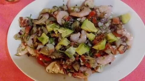 Restaurante El Sazón del Pelícano image 7