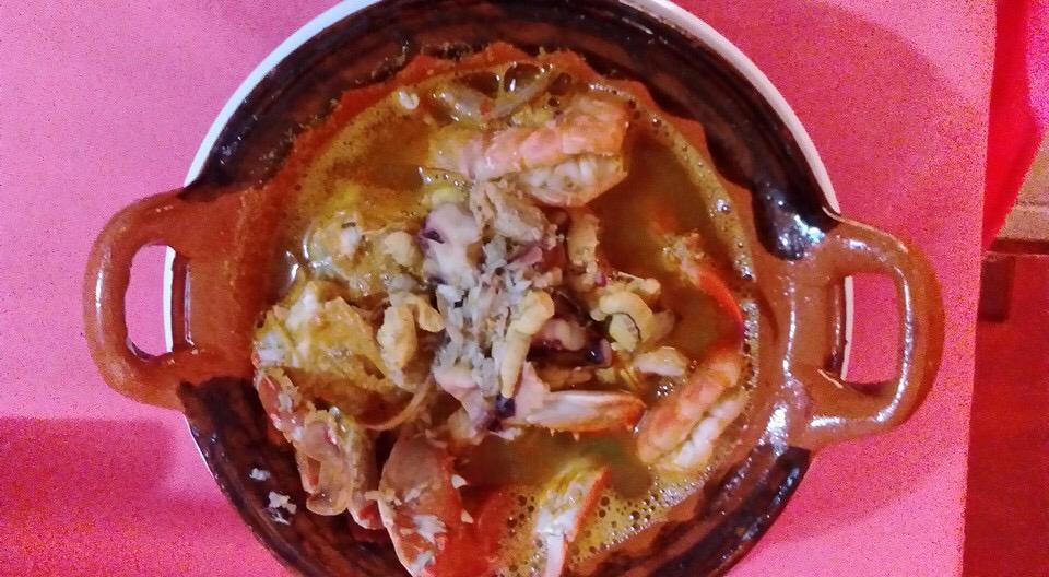 Restaurante El Sazón del Pelícano image 8