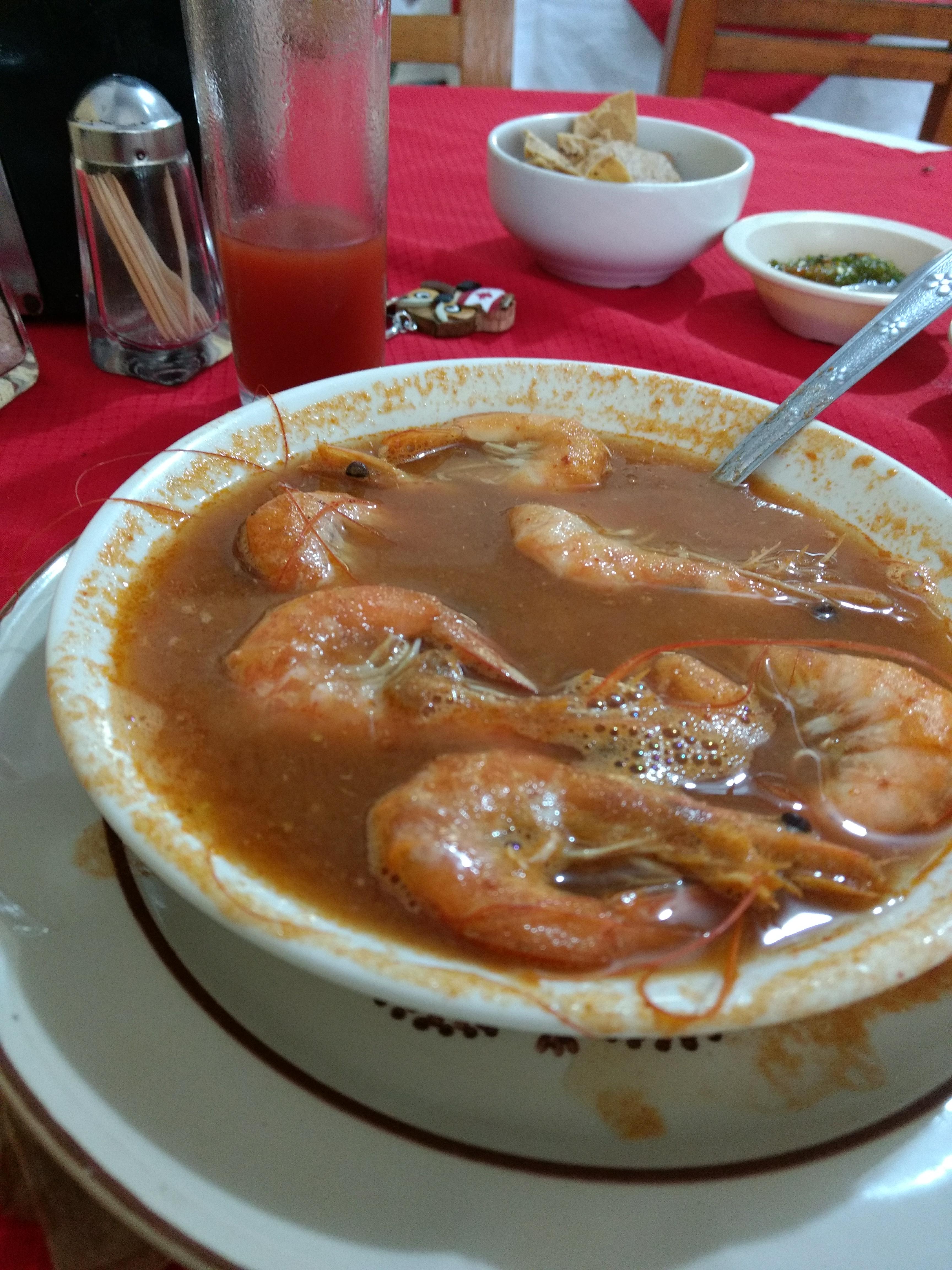 Restaurante El Sazón del Pelícano image 9