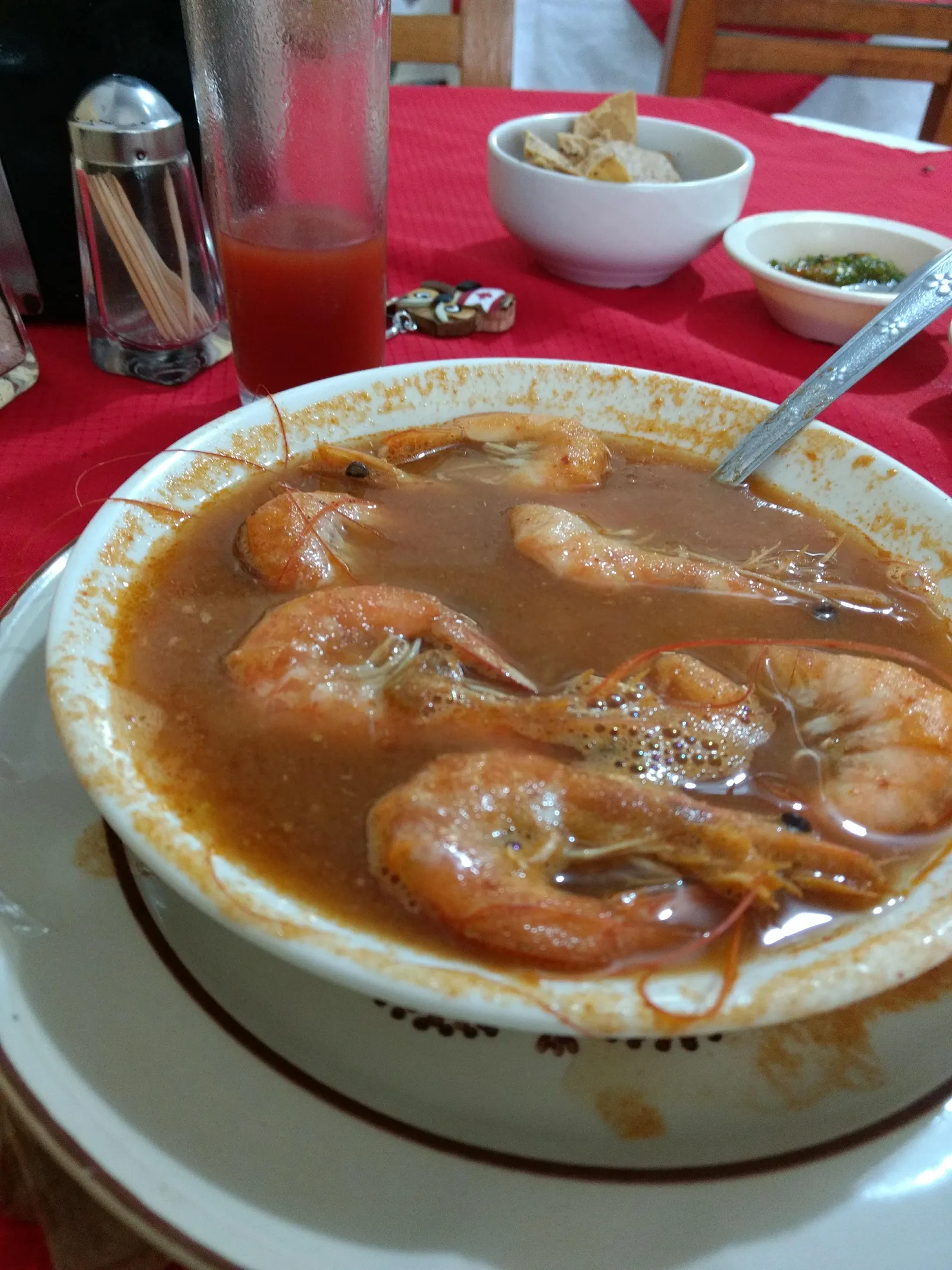 Restaurante El Sazón del Pelícano image 9