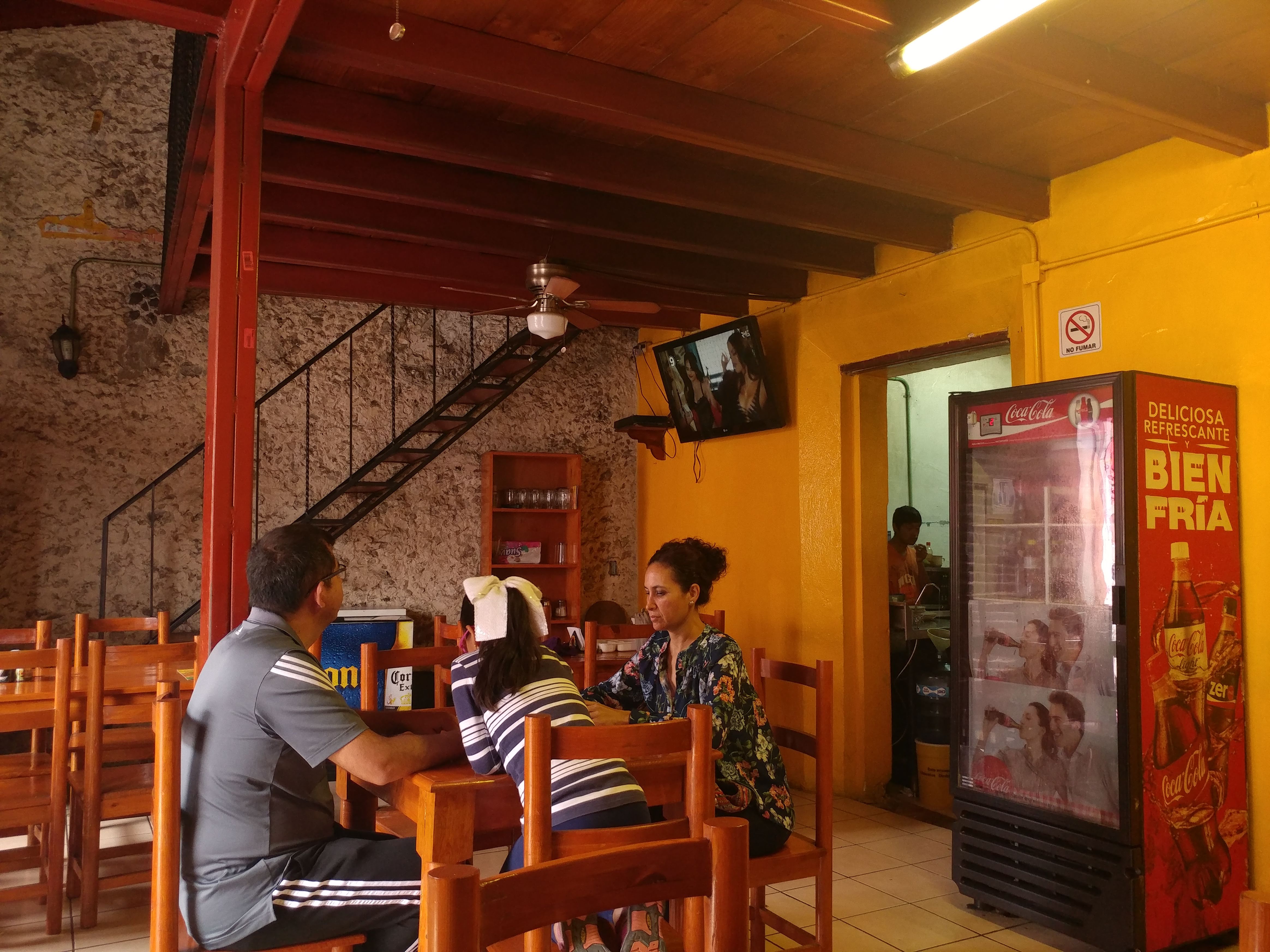 Restaurante El Deleite image 1