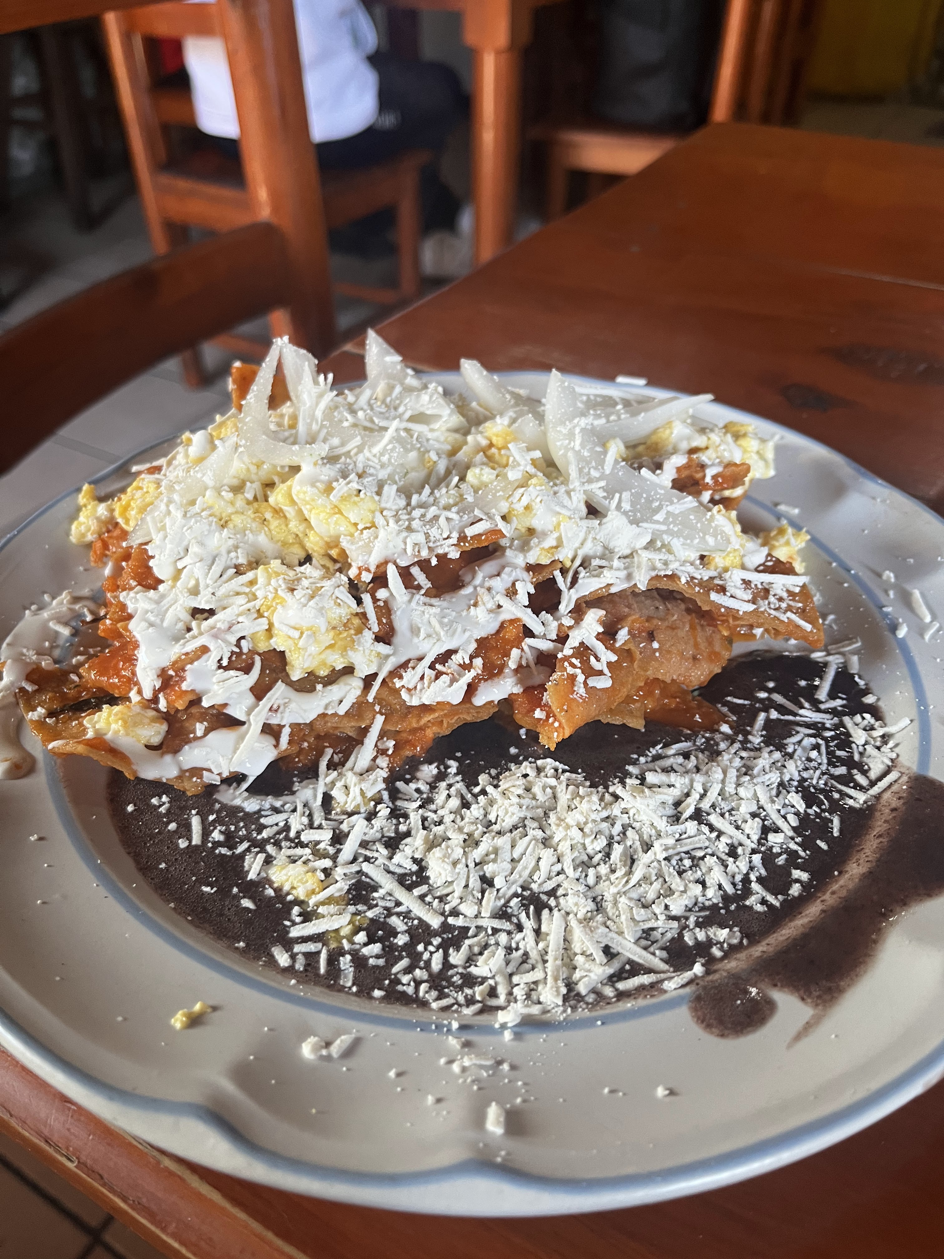 Restaurante El Deleite image 2