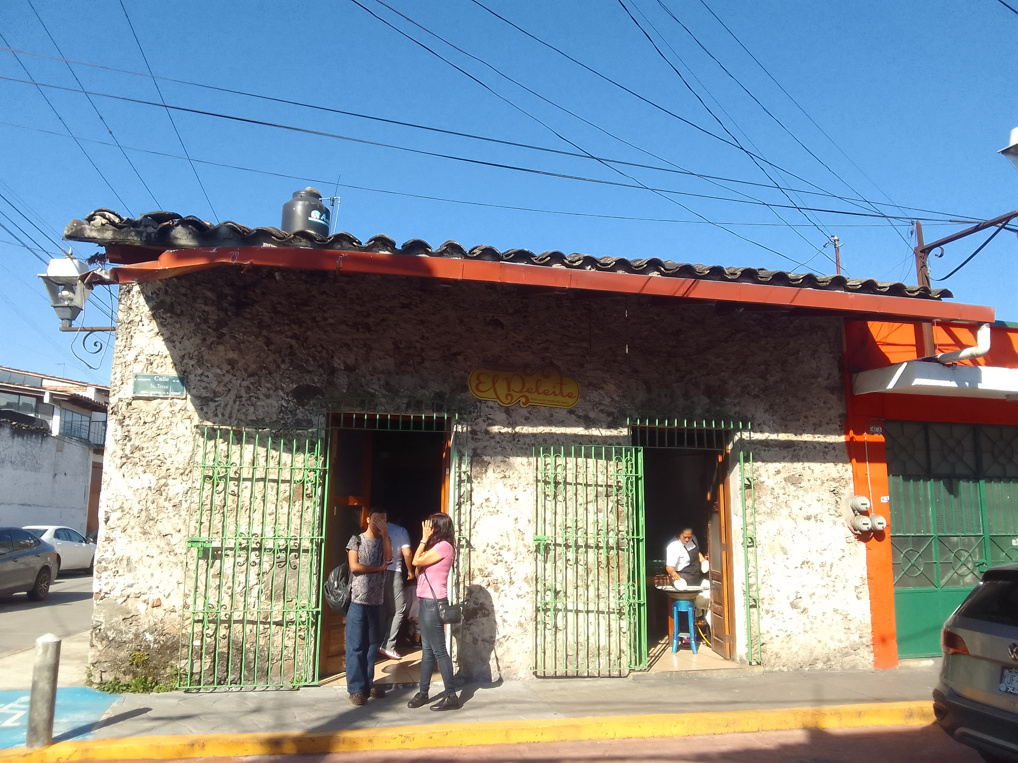 Restaurante El Deleite image 3