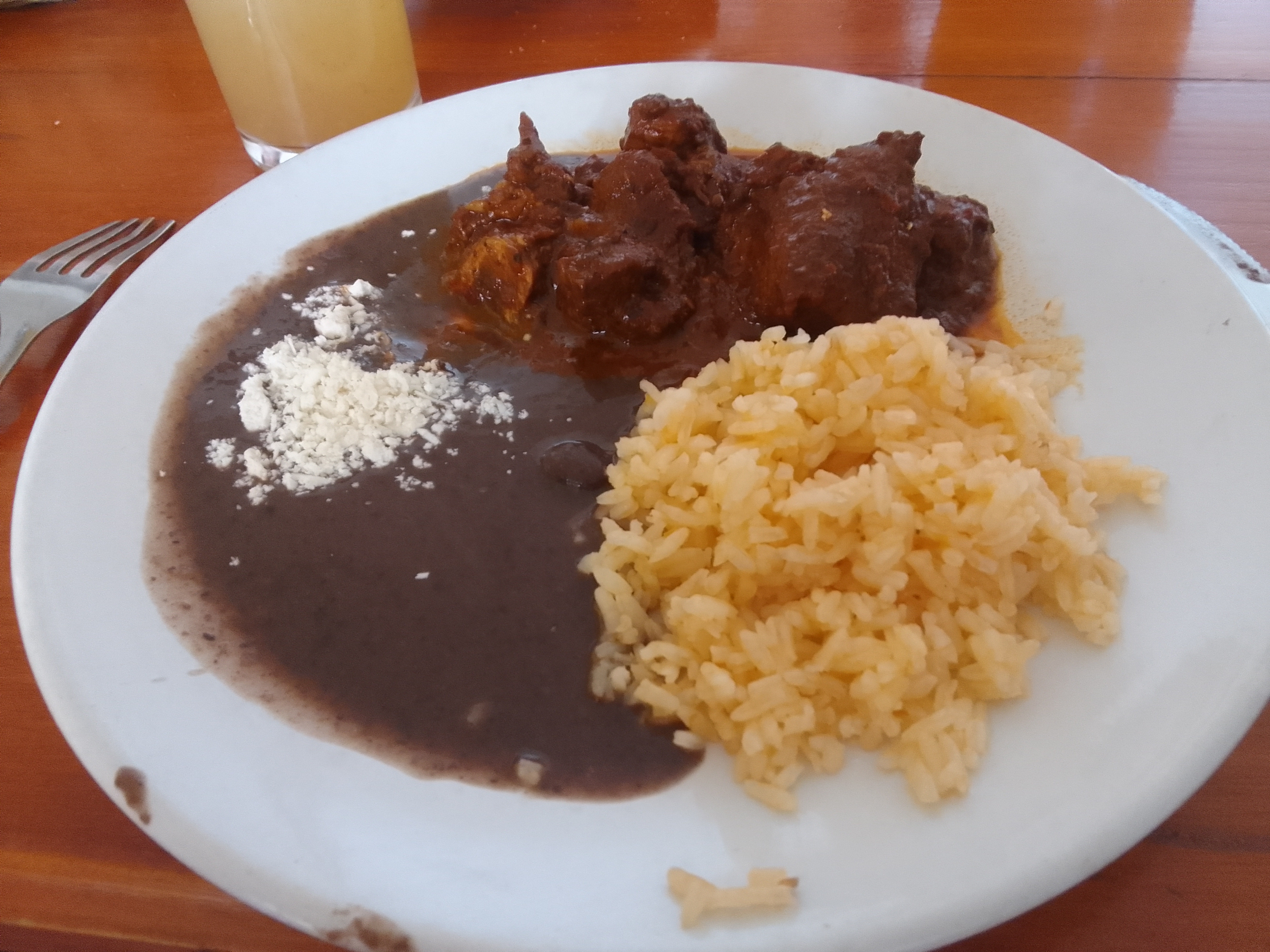 Restaurante El Deleite image 4