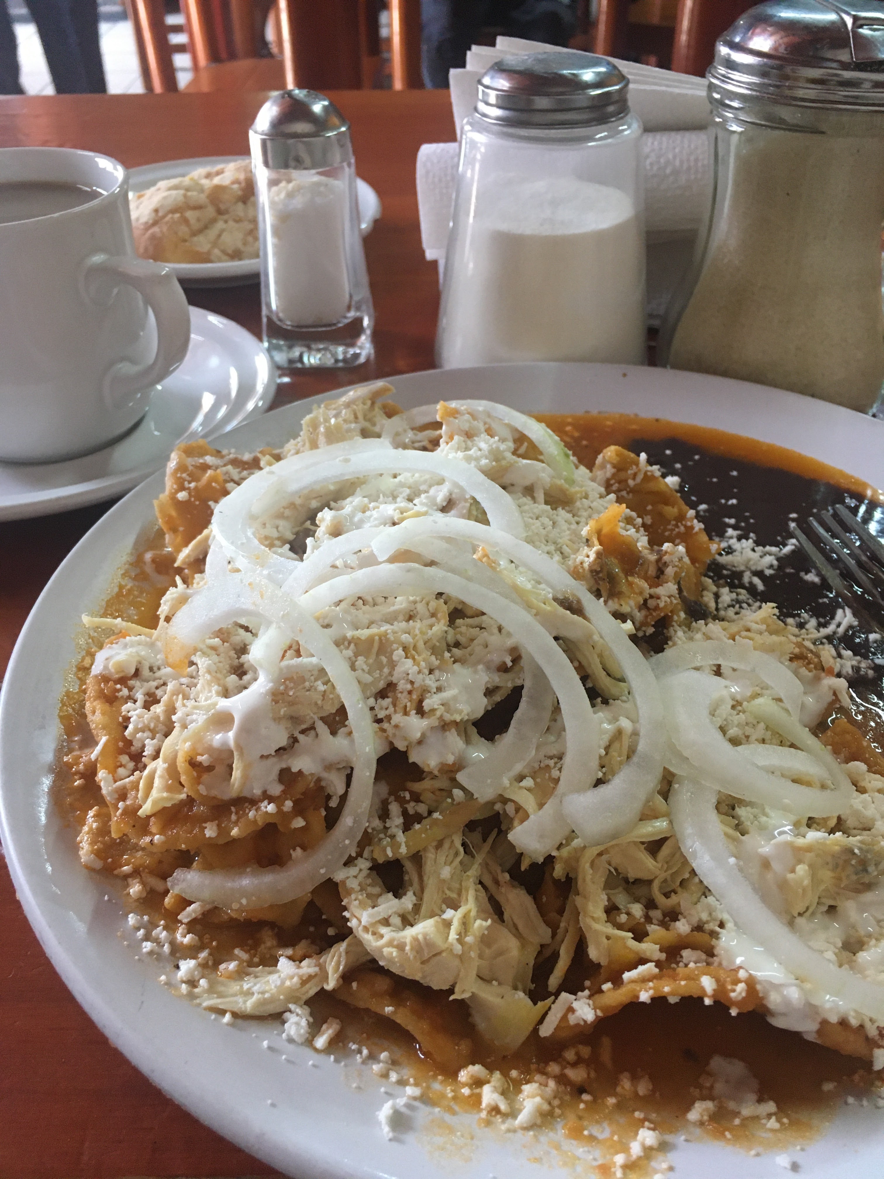 Restaurante El Deleite image 5