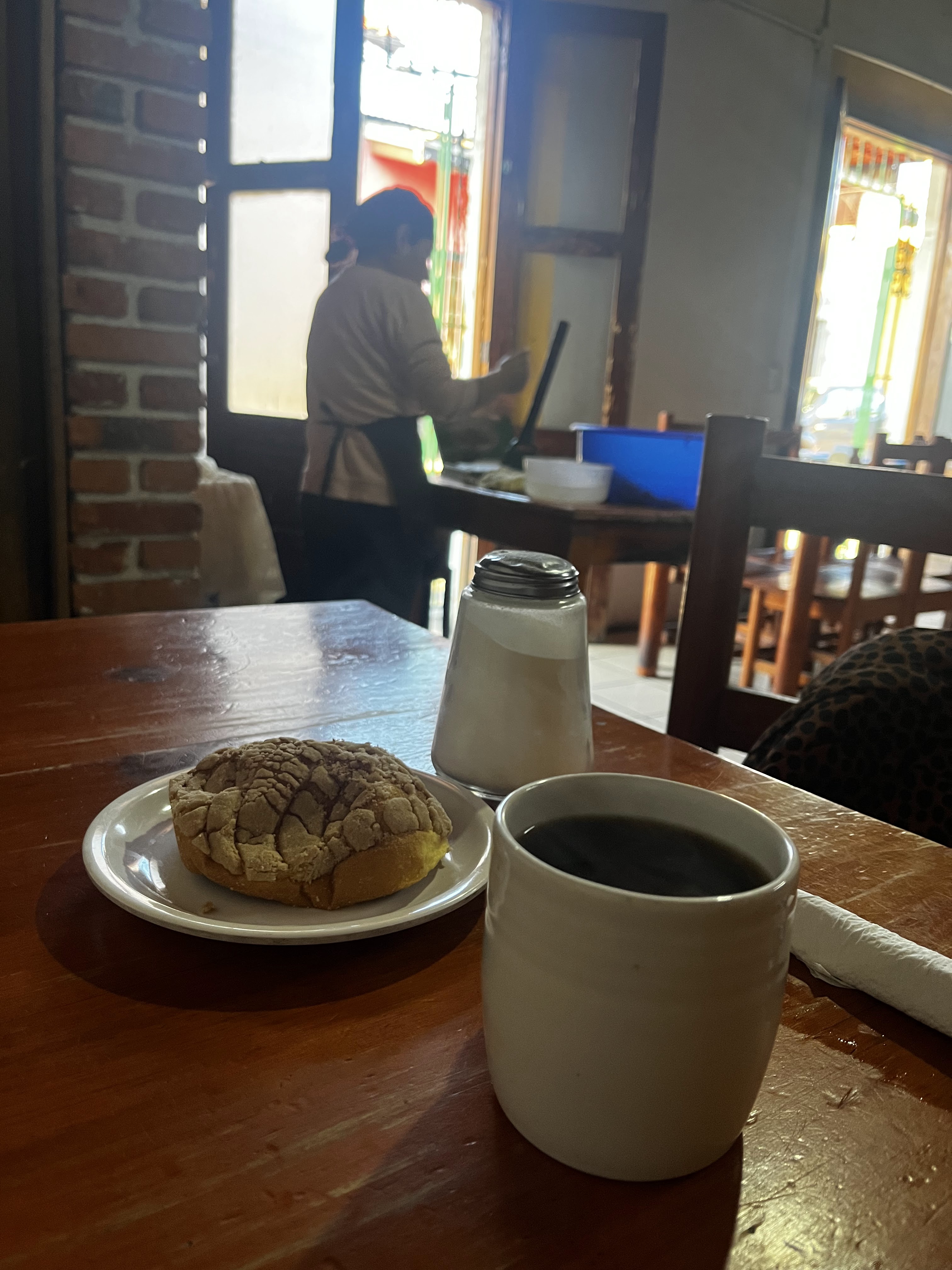 Restaurante El Deleite image 6