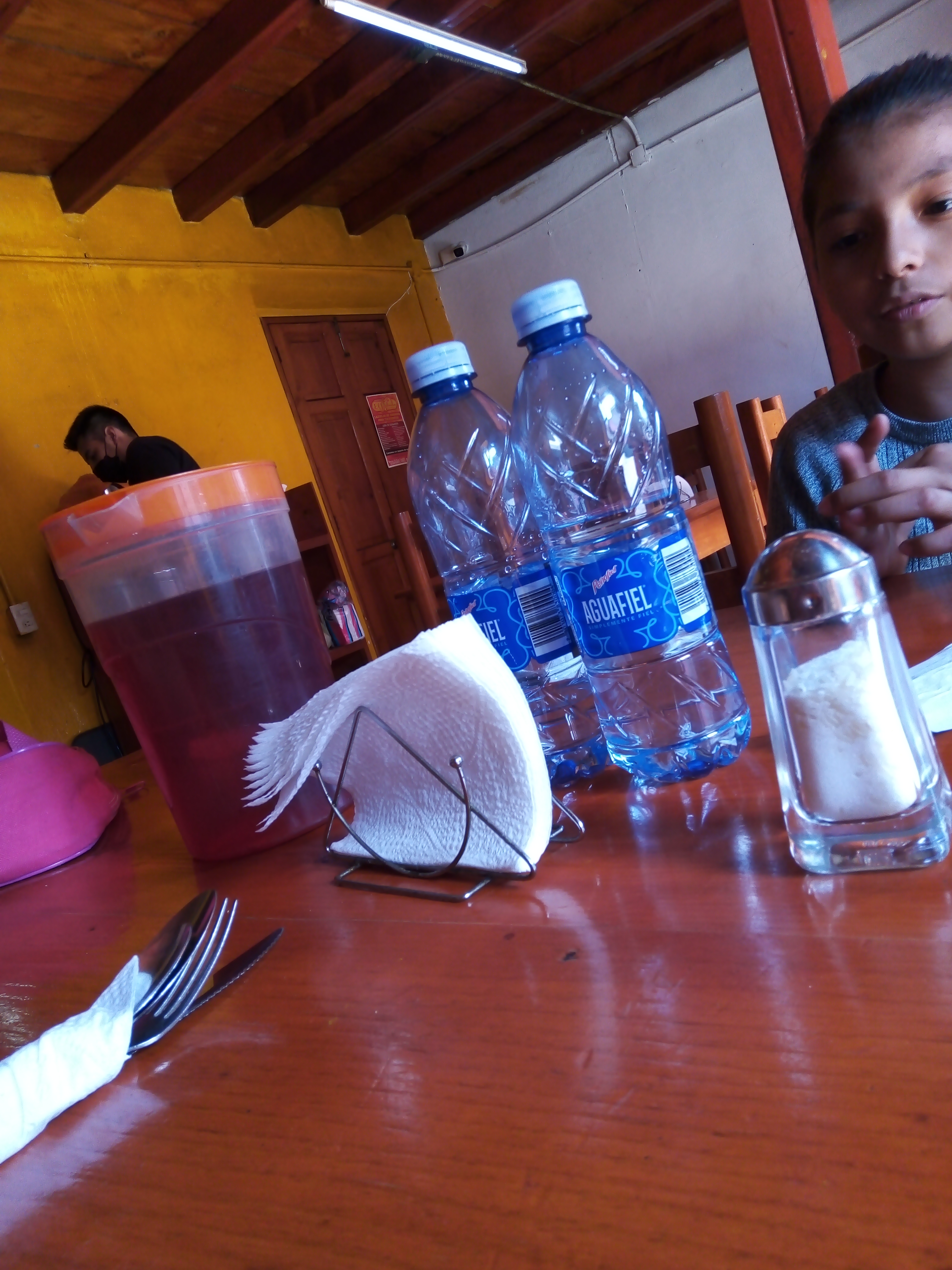 Restaurante El Deleite image 7