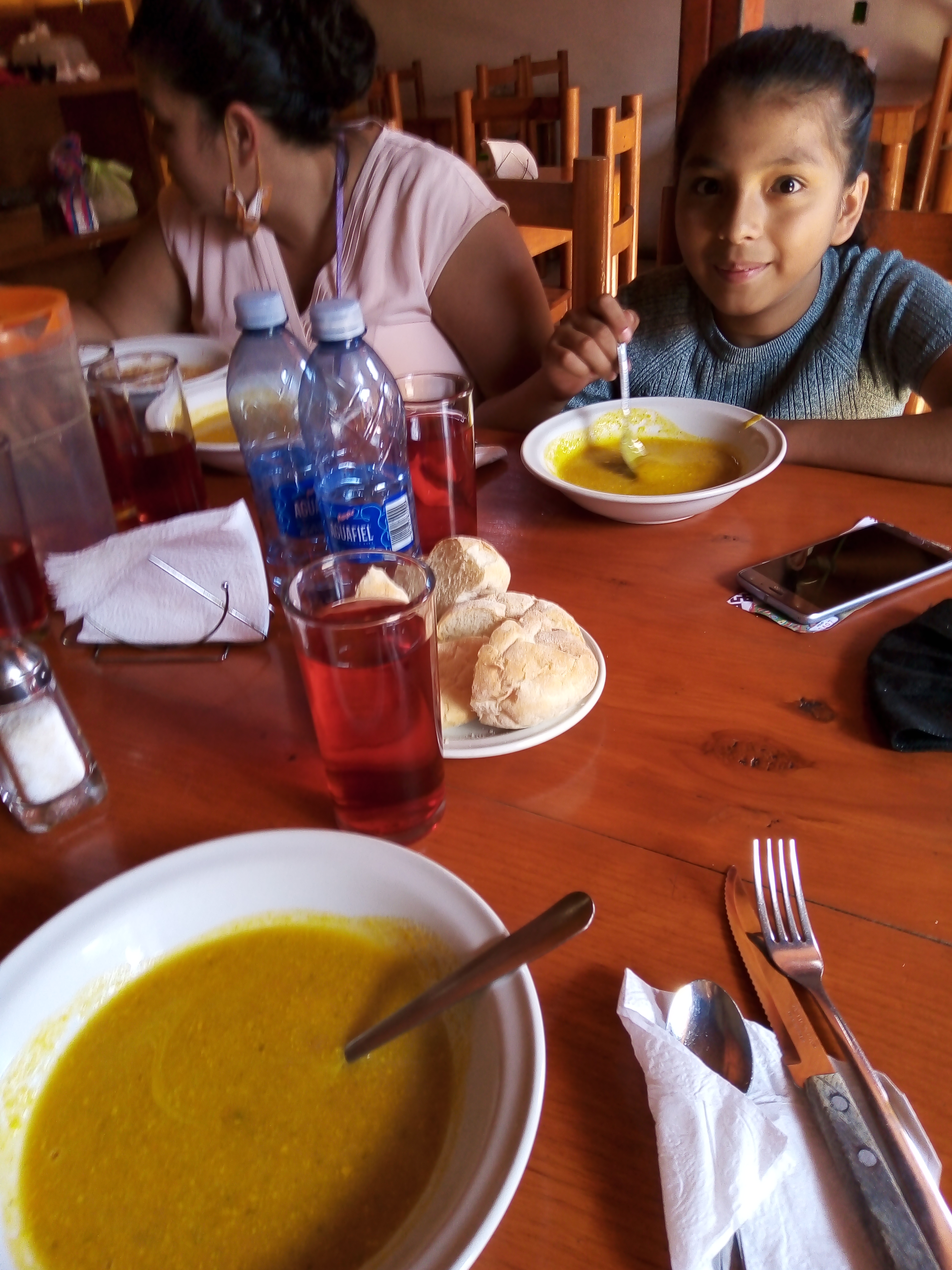 Restaurante El Deleite image 10