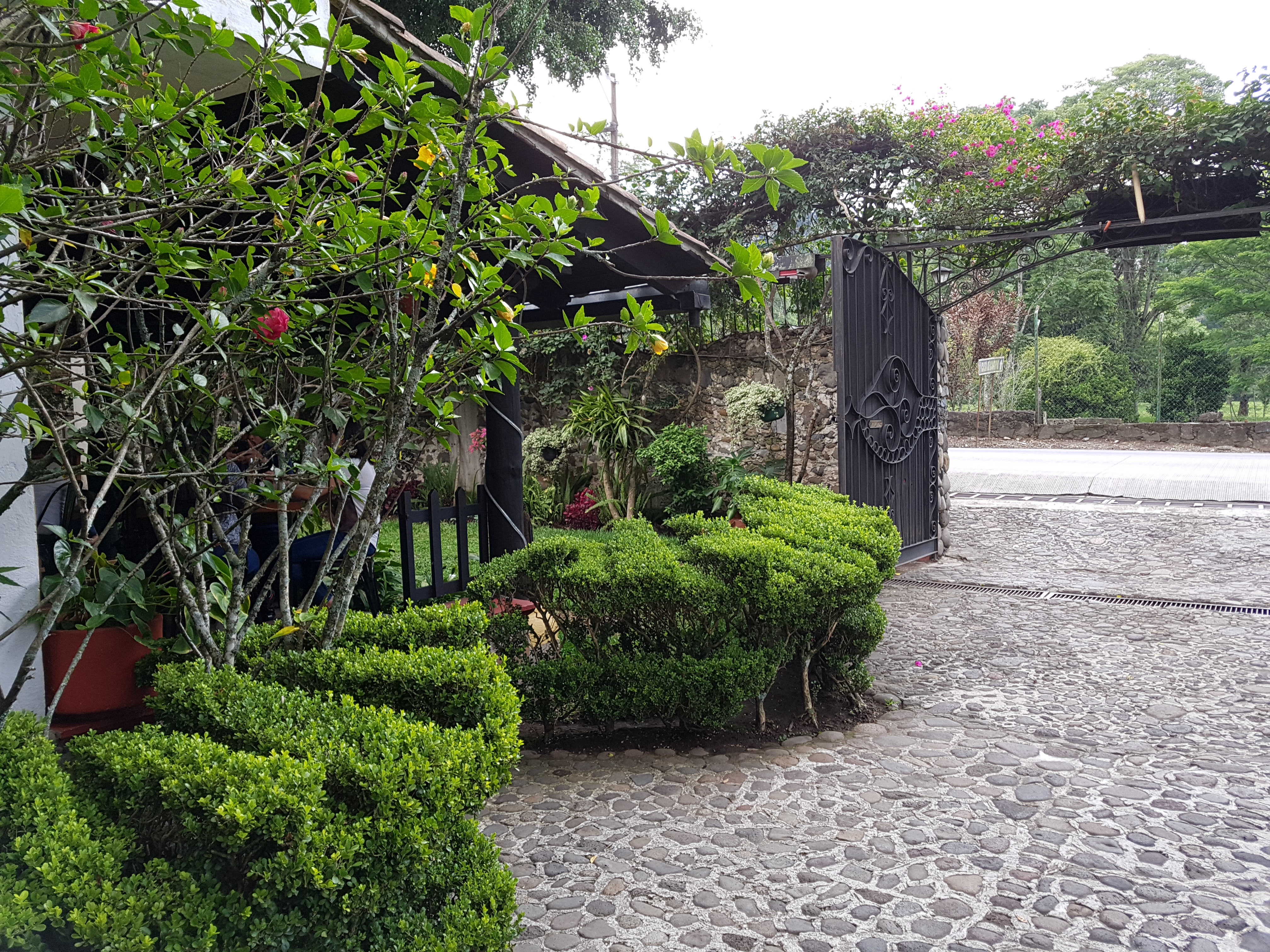 La Quinta Restaurante image 4