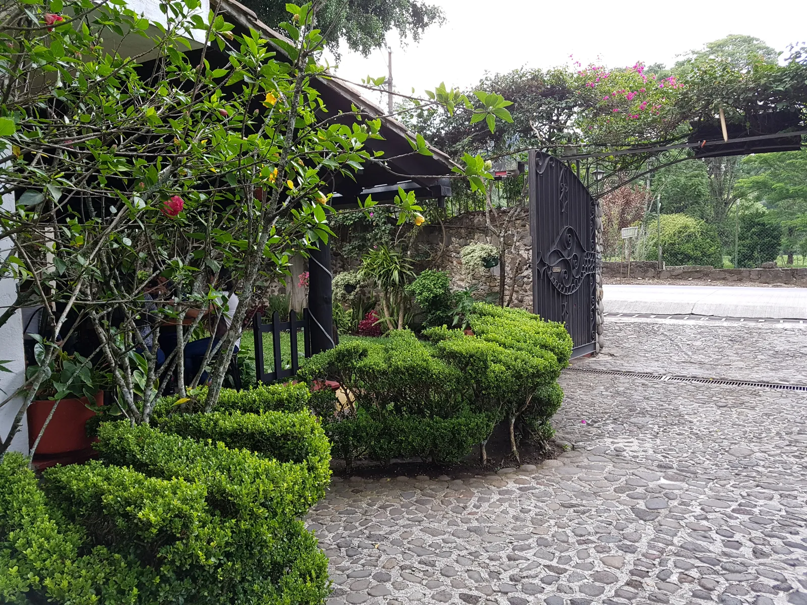 La Quinta Restaurante image 4
