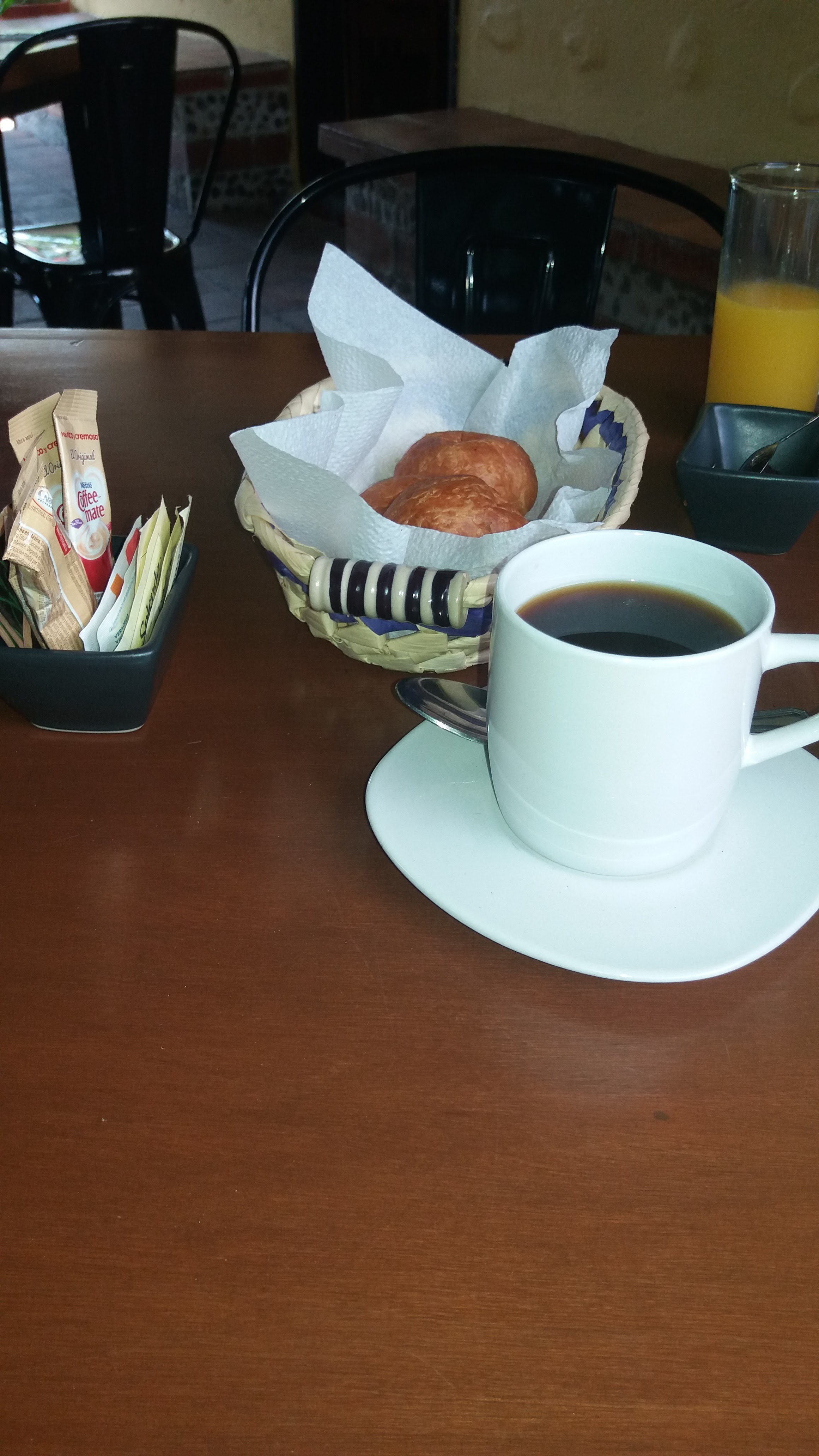 La Quinta Restaurante image 5