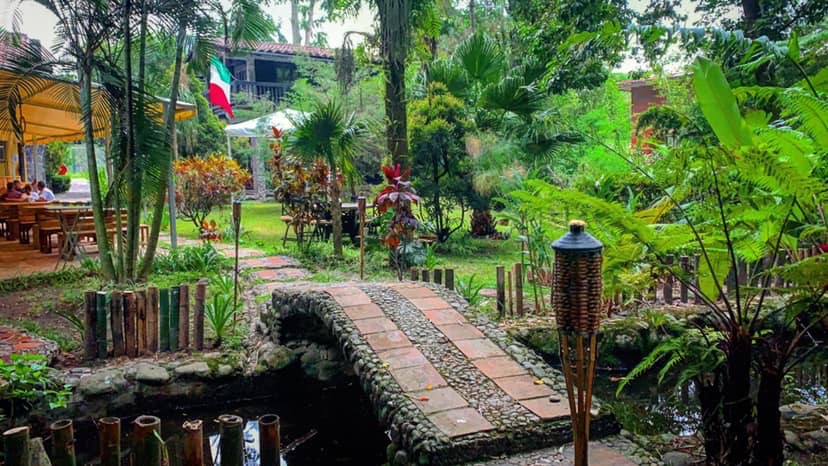 La Quinta Restaurante image 6