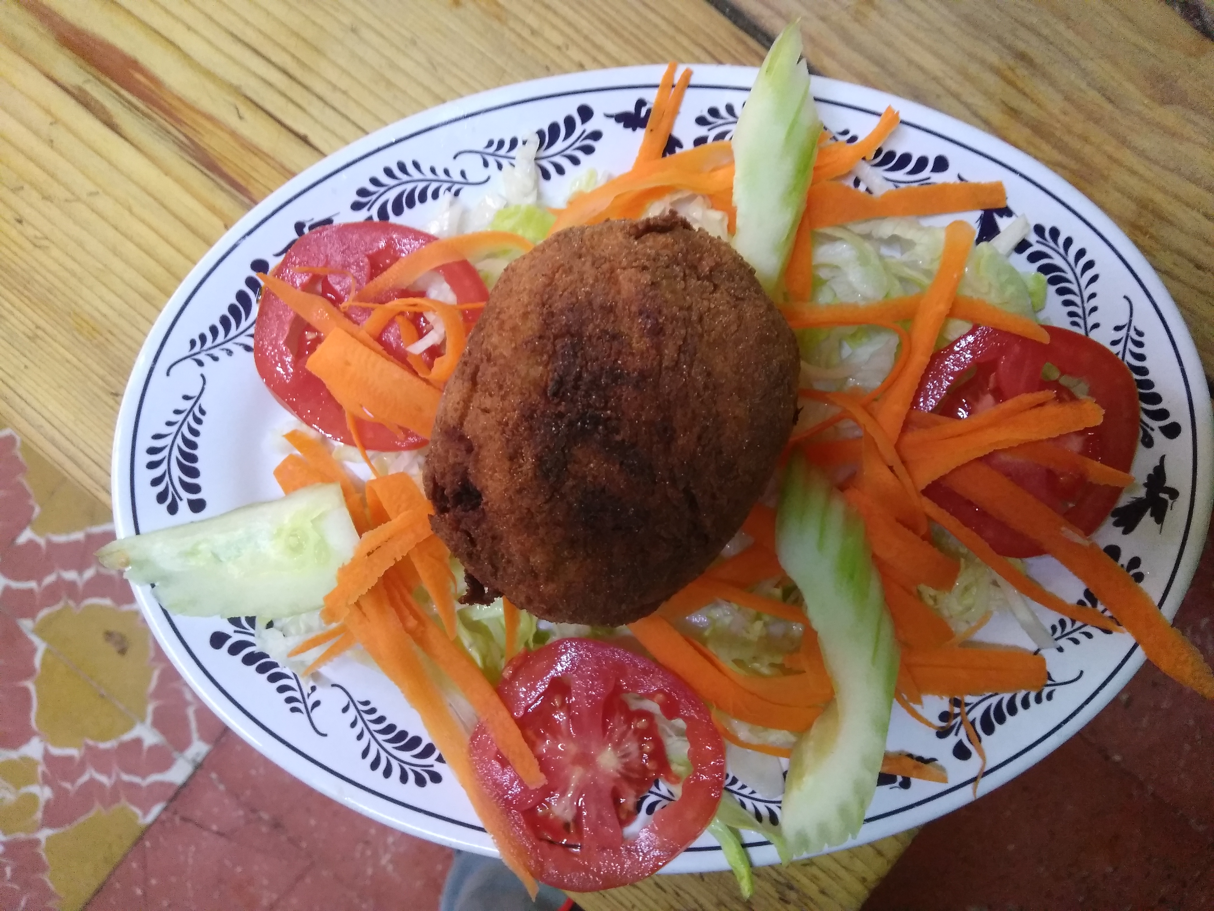 Restaurante Familiar Playa Azul image 1