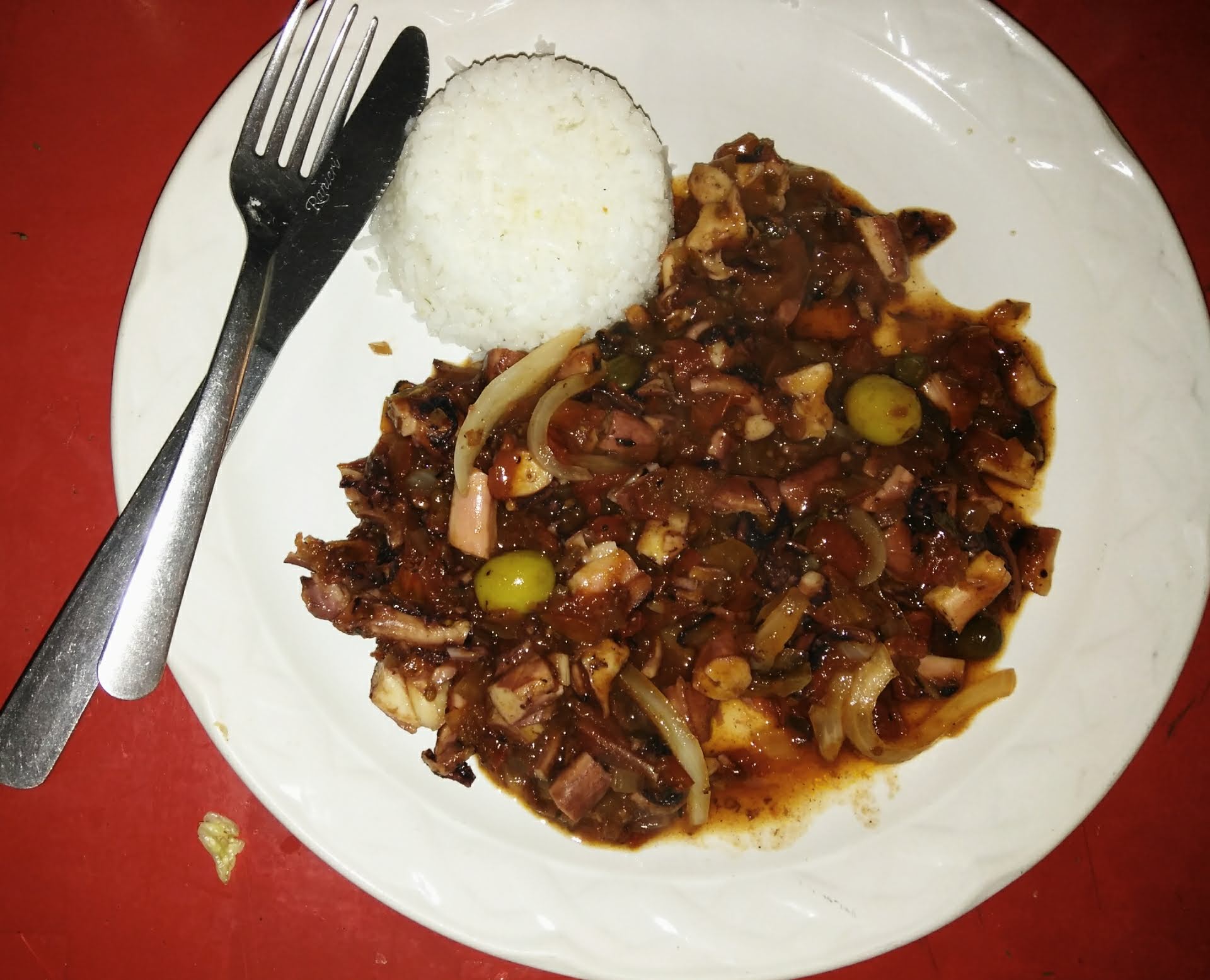 Restaurante Familiar Playa Azul image 2