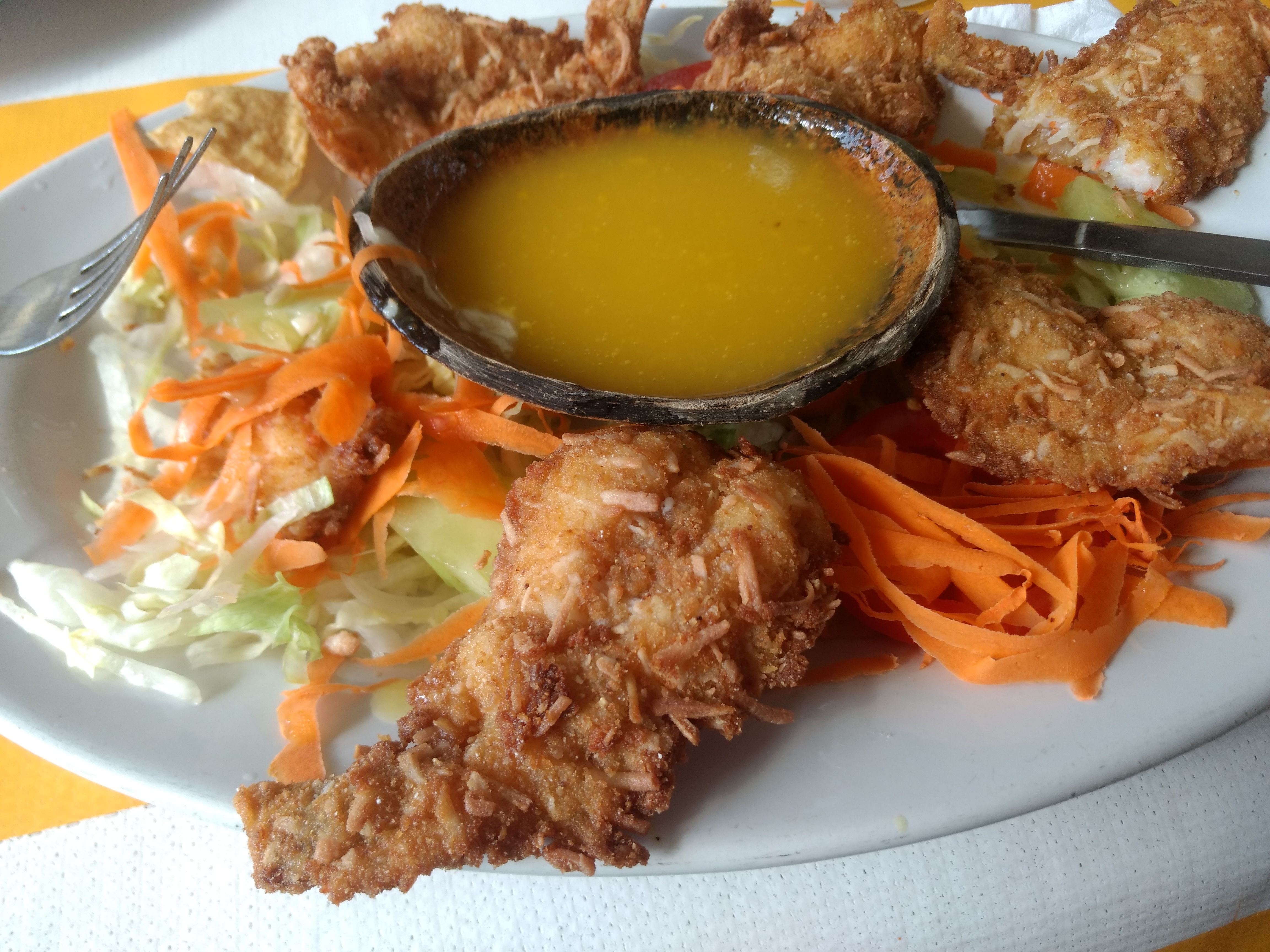 Restaurante Familiar Playa Azul image 3