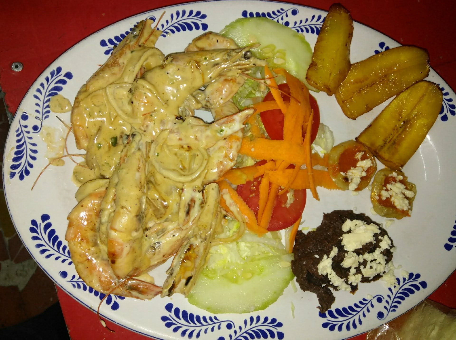 Restaurante Familiar Playa Azul image 4