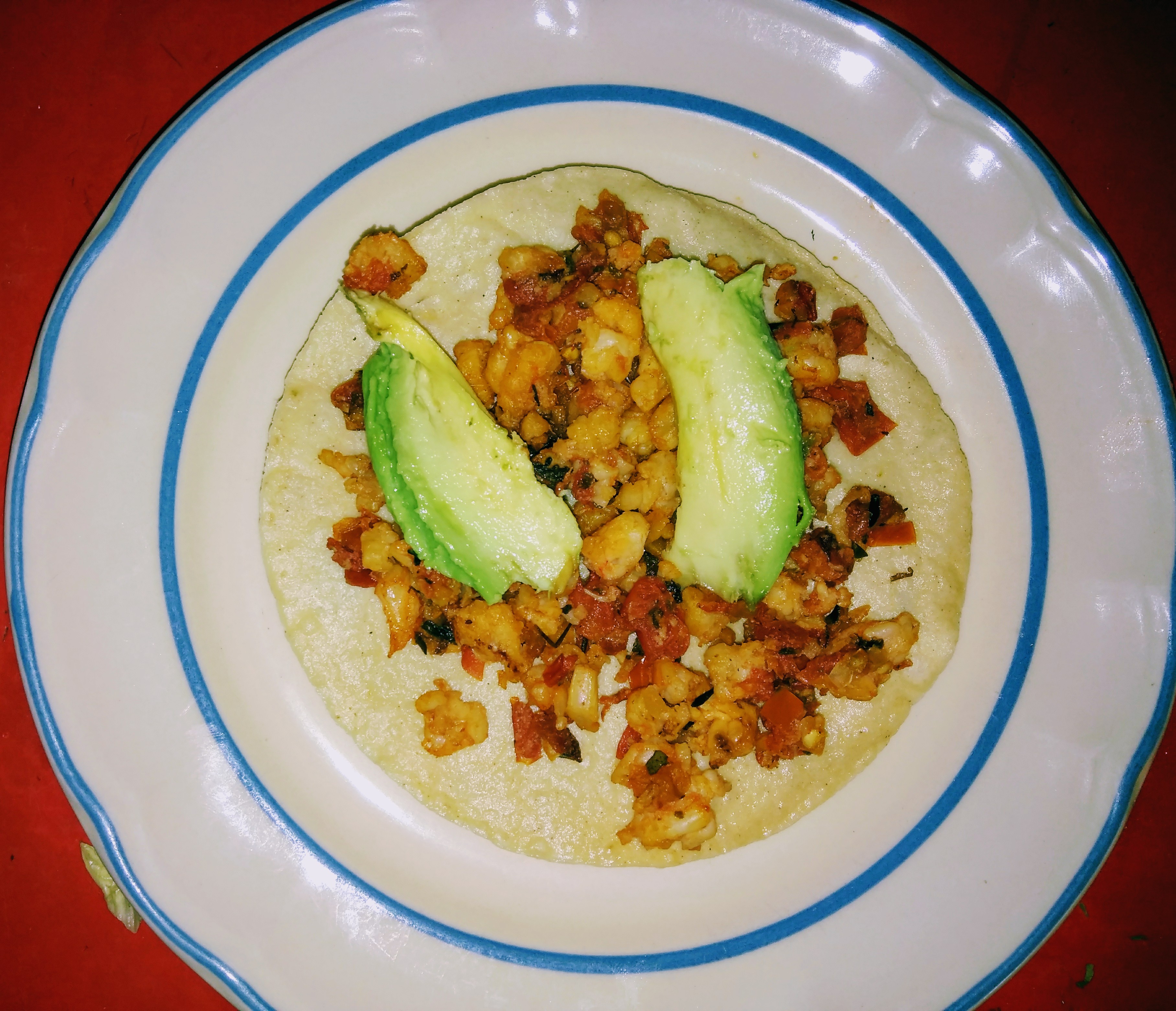 Restaurante Familiar Playa Azul image 5