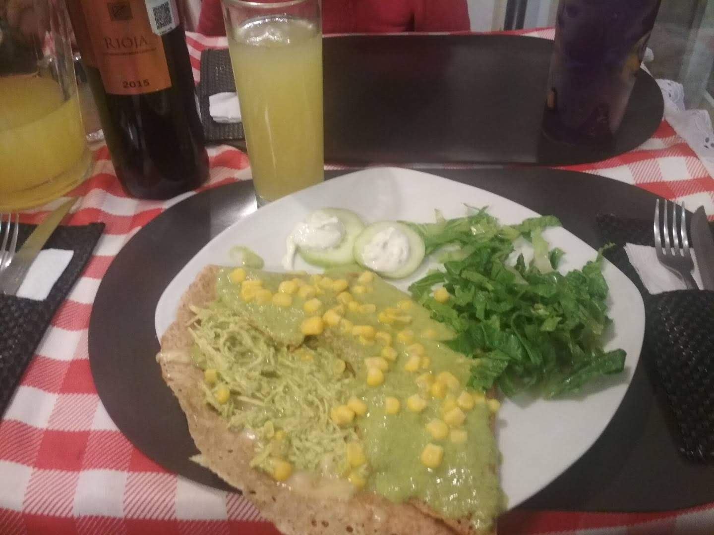 Restaurante Familiar Playa Azul image 6