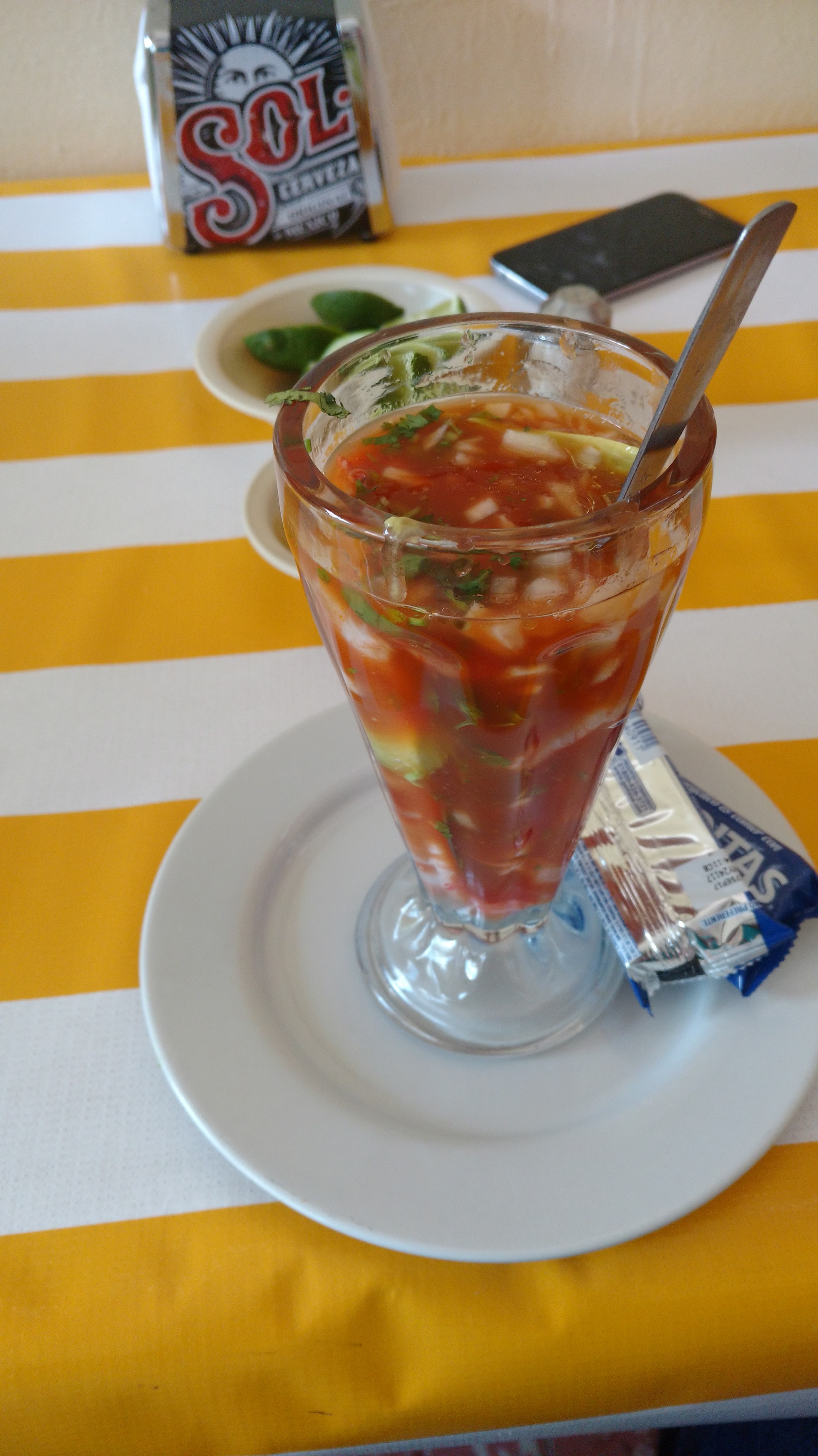 Restaurante Familiar Playa Azul image 7