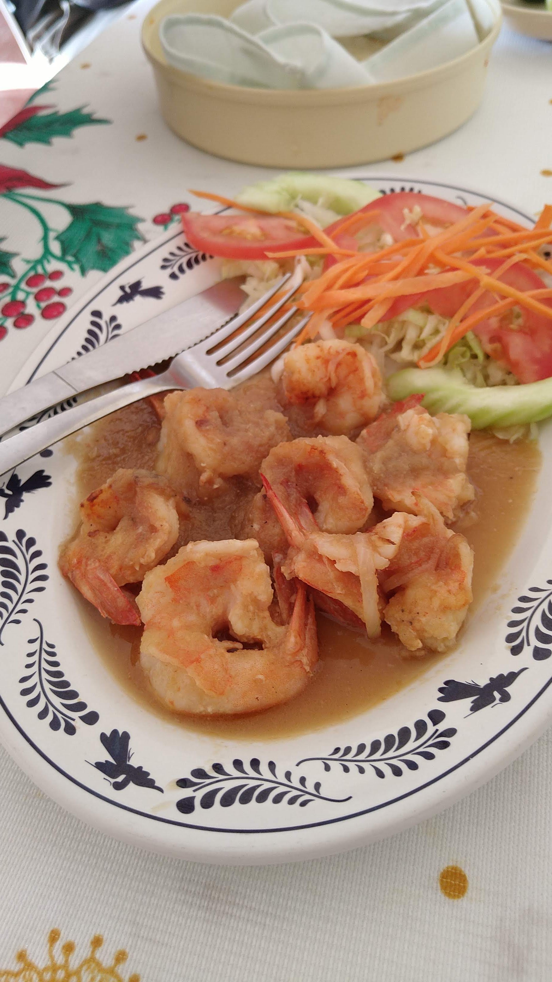 Restaurante Familiar Playa Azul image 10