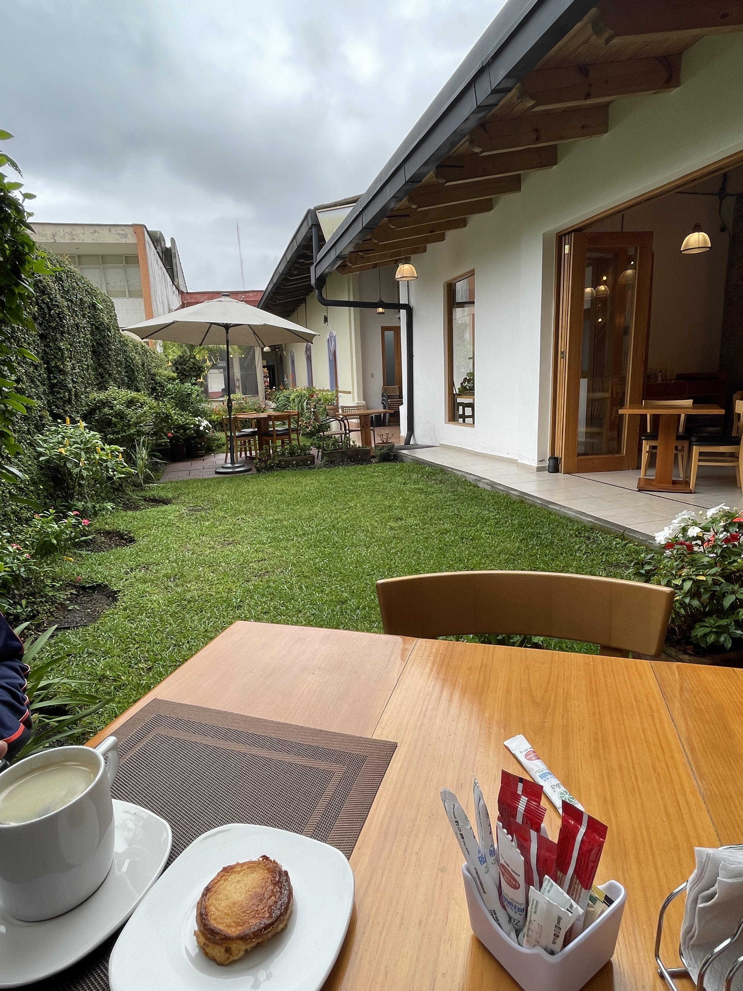 Restaurante "Mi casa" image 2