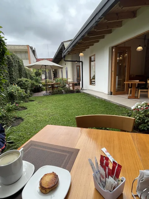 Restaurante "Mi casa" image 2