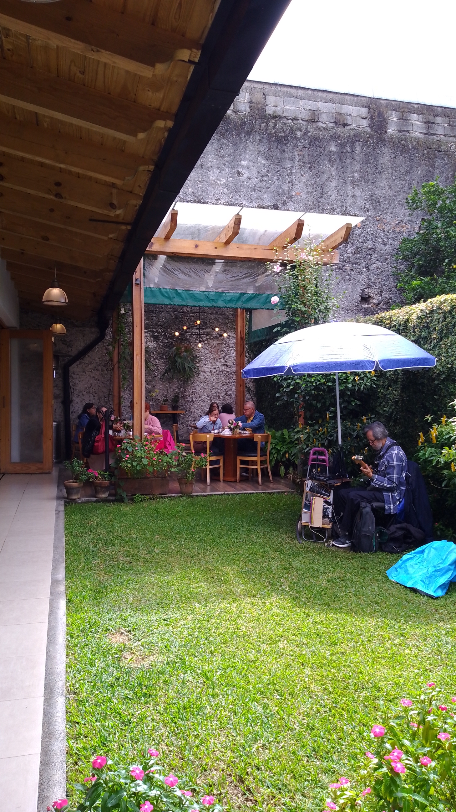 Restaurante "Mi casa" image 7