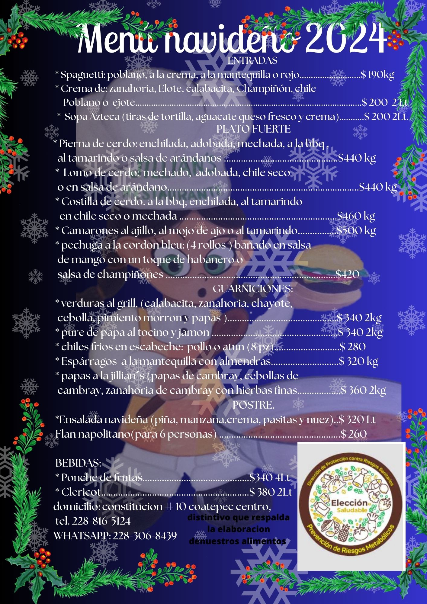 Jillian's Restaurante image 3