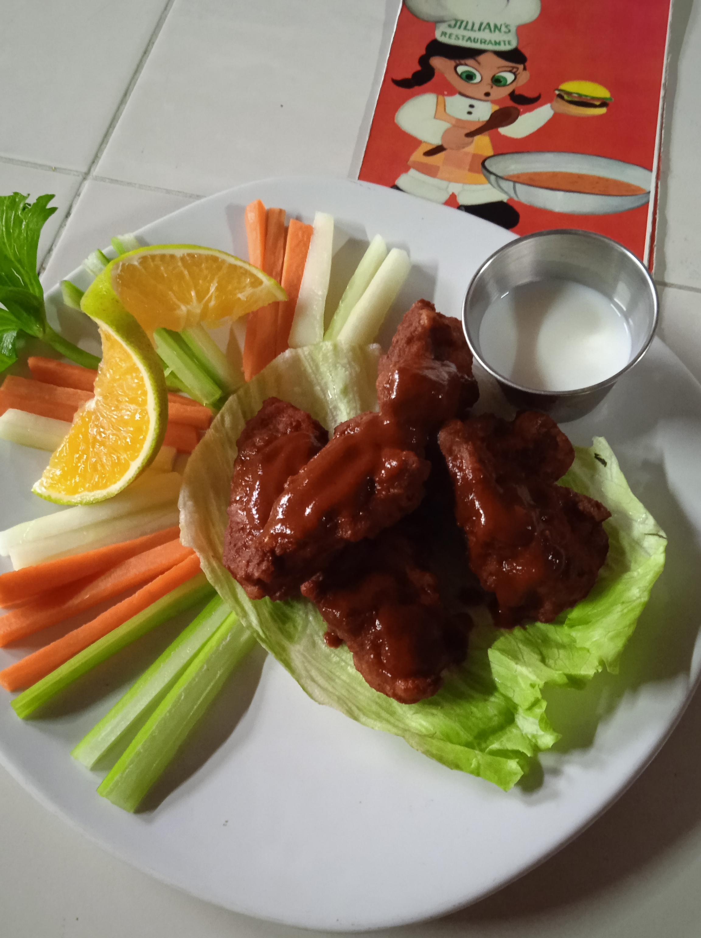 Jillian's Restaurante image 4