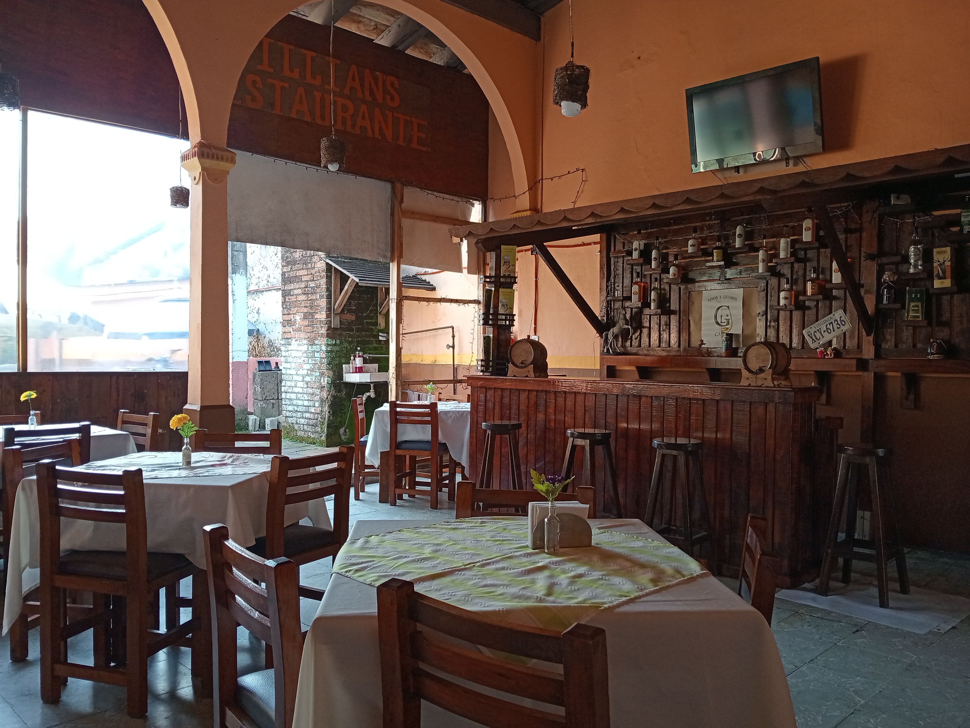 Jillian's Restaurante image 5