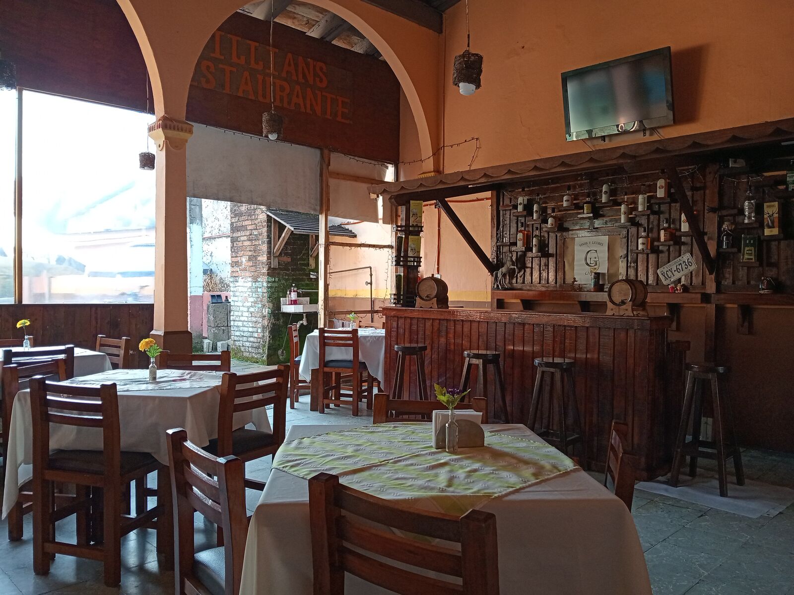 Jillian's Restaurante image 5