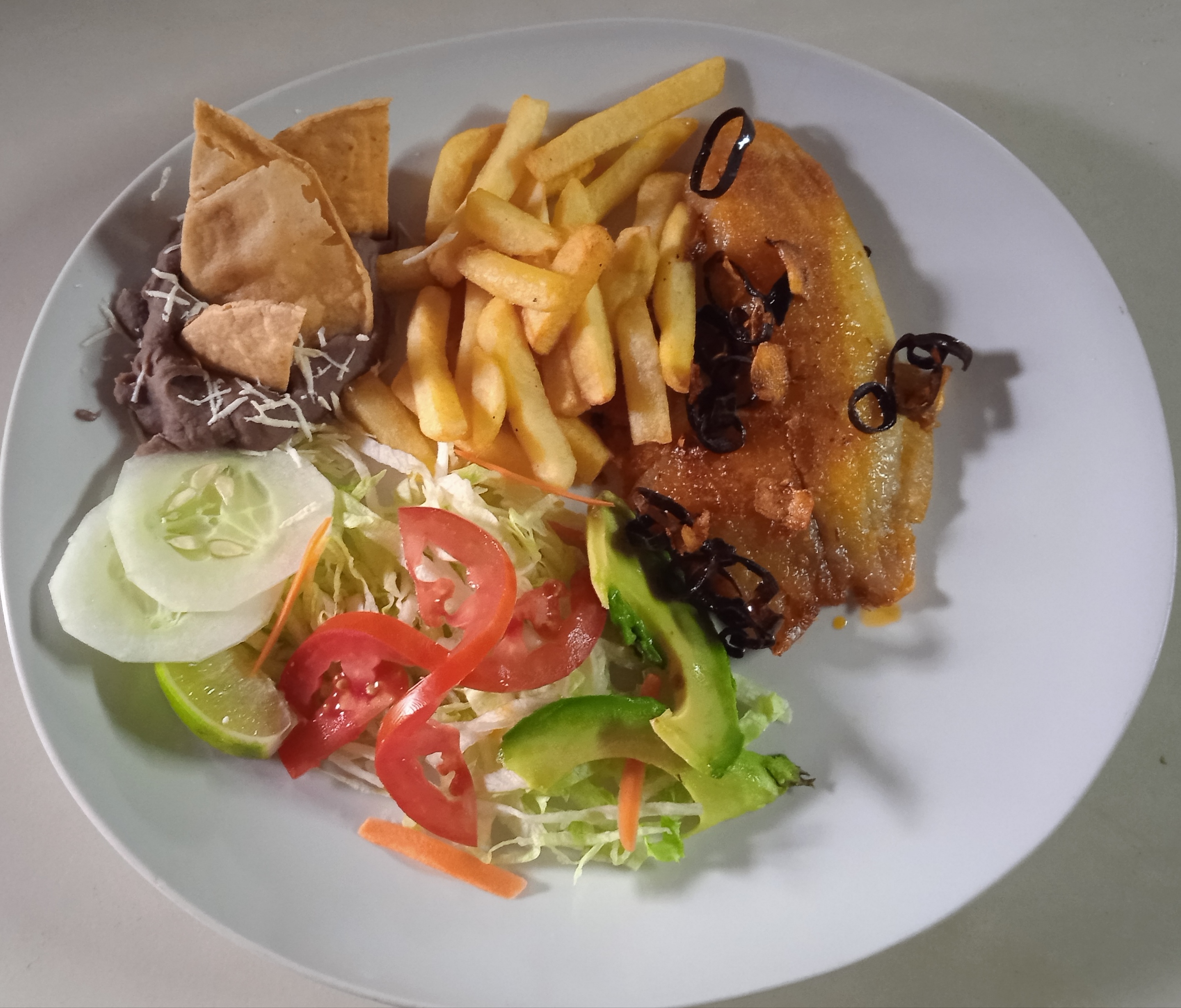 Jillian's Restaurante image 6