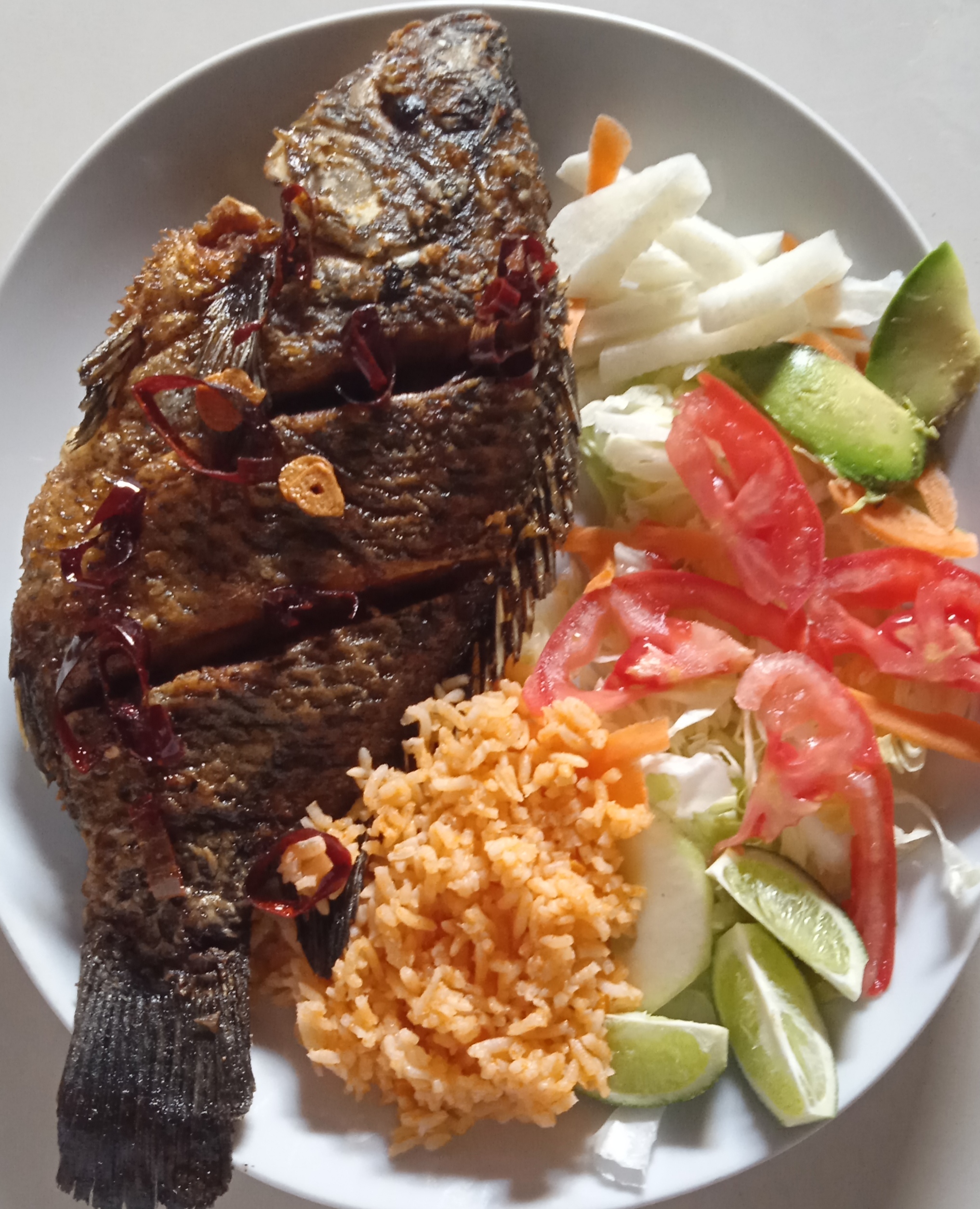 Jillian's Restaurante image 8