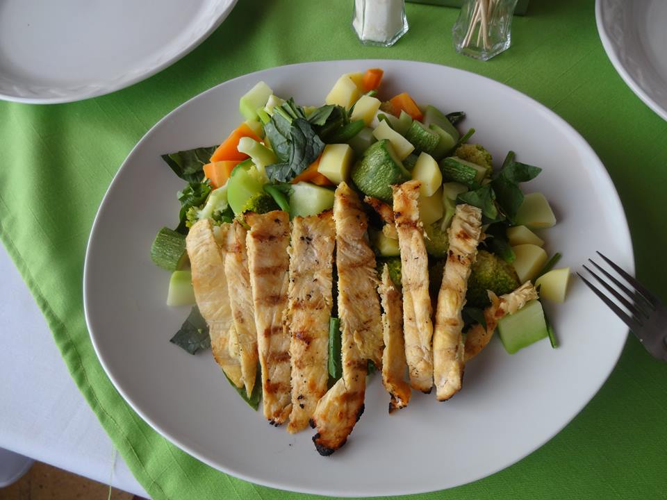 Jillian's Restaurante image 9