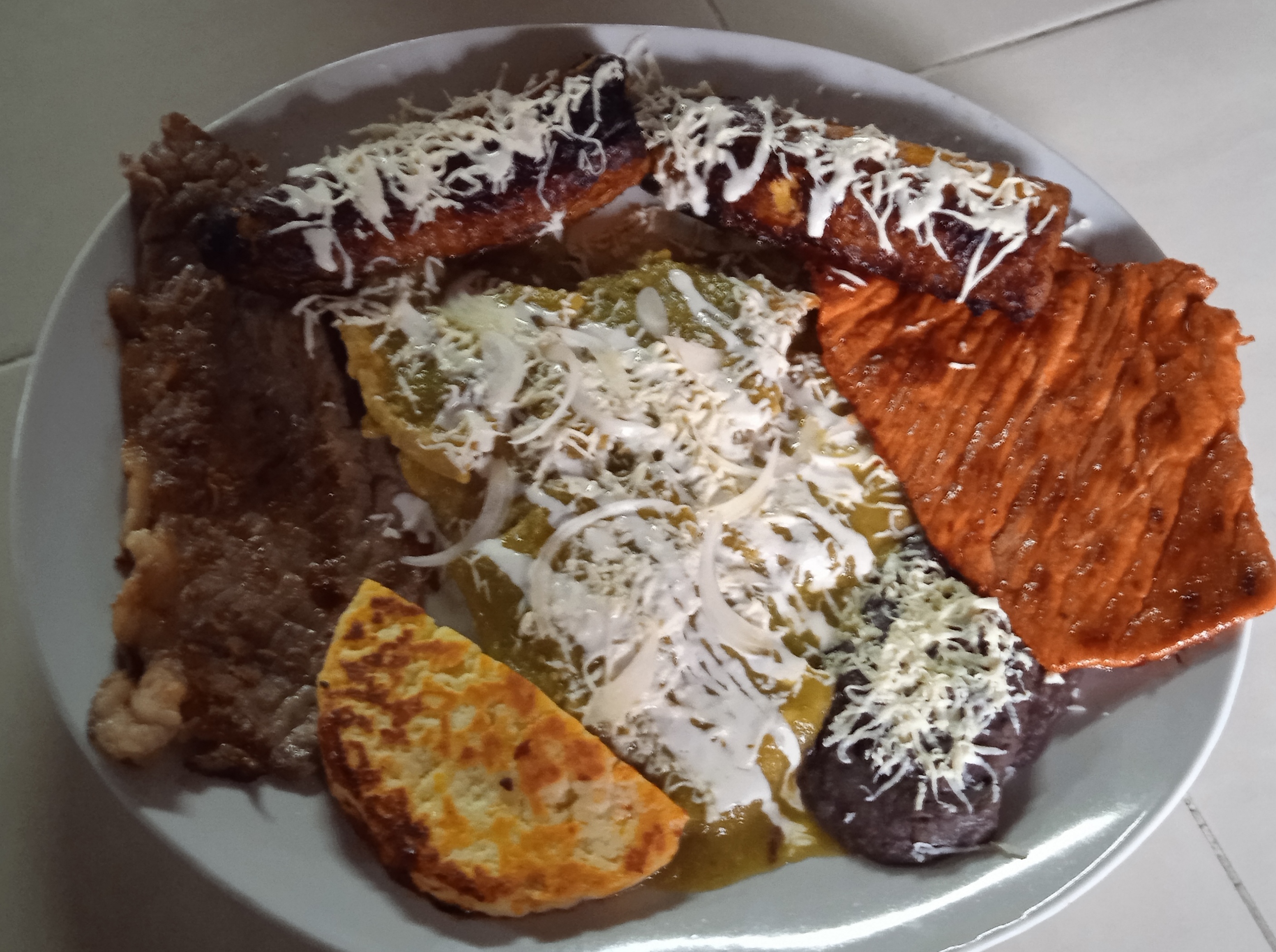 Jillian's Restaurante image 10