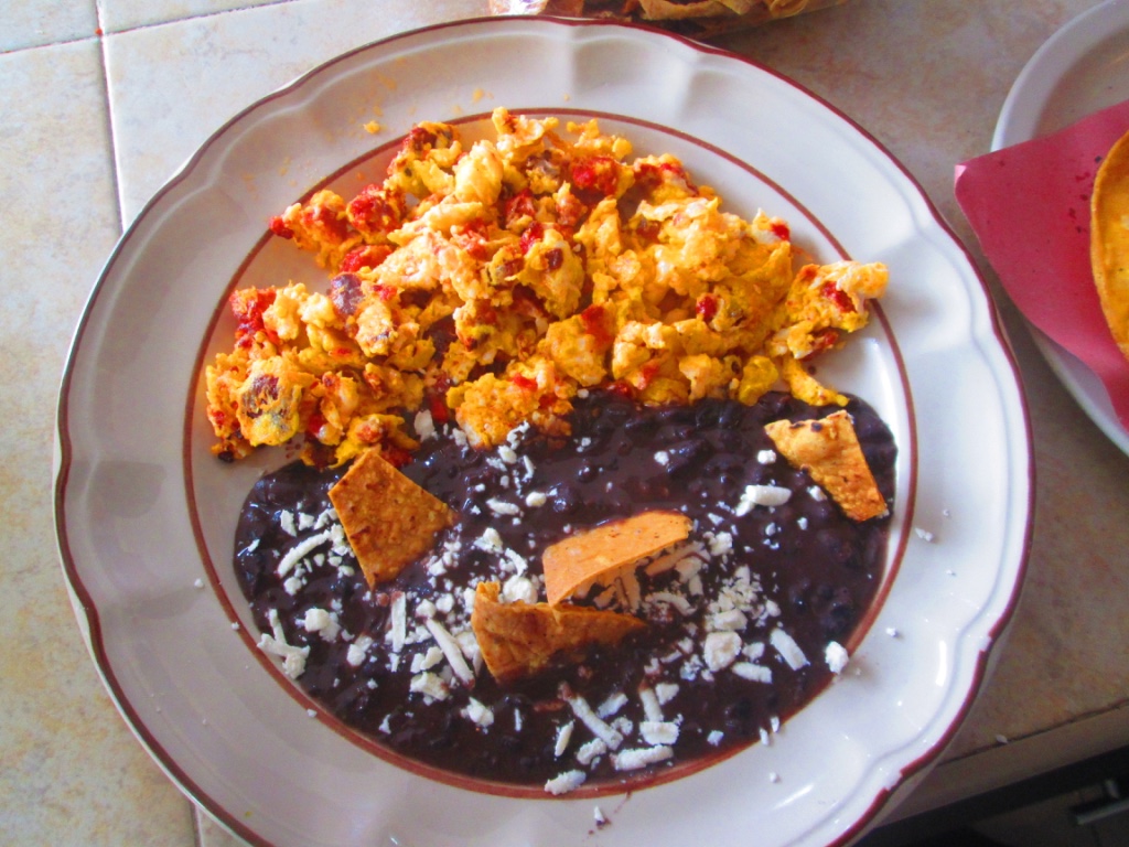 Restaurante Xanath image 1