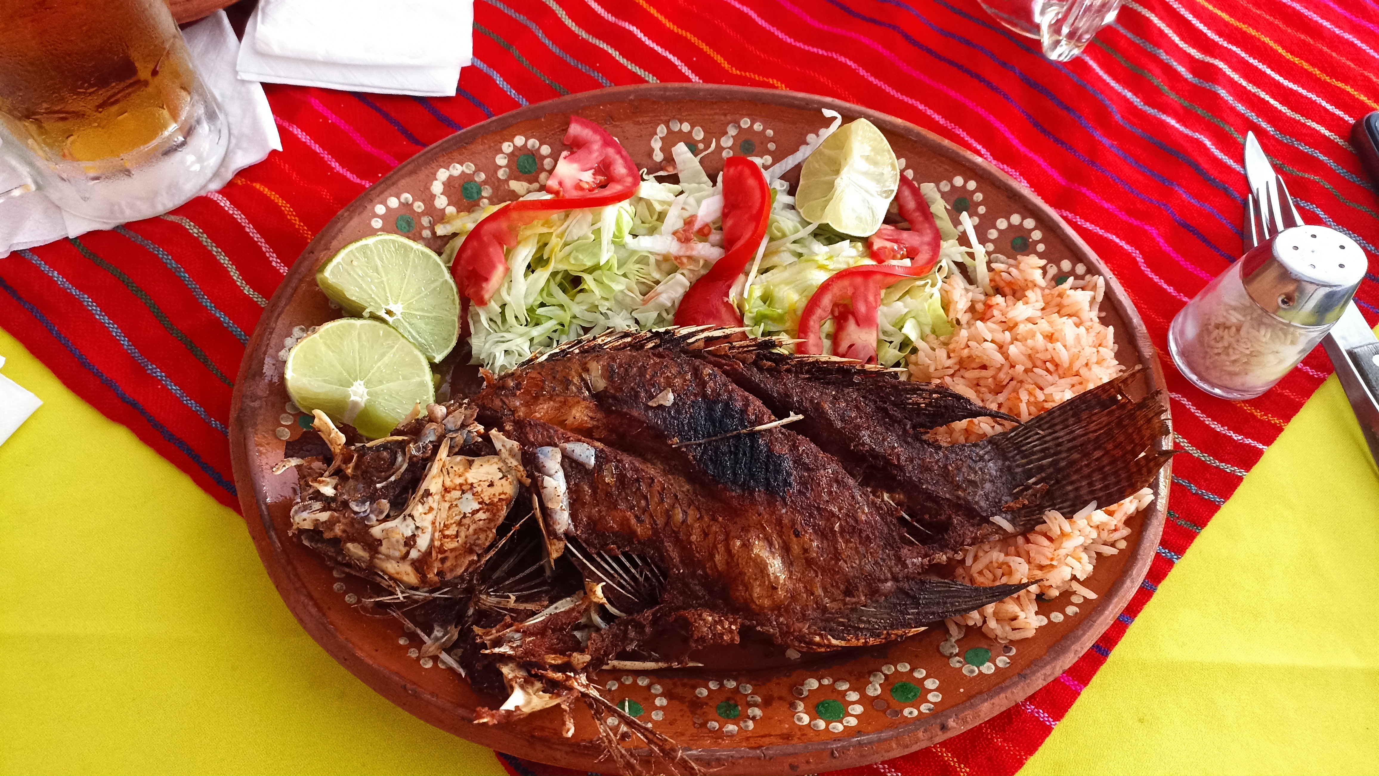 Restaurante Xanath image 2