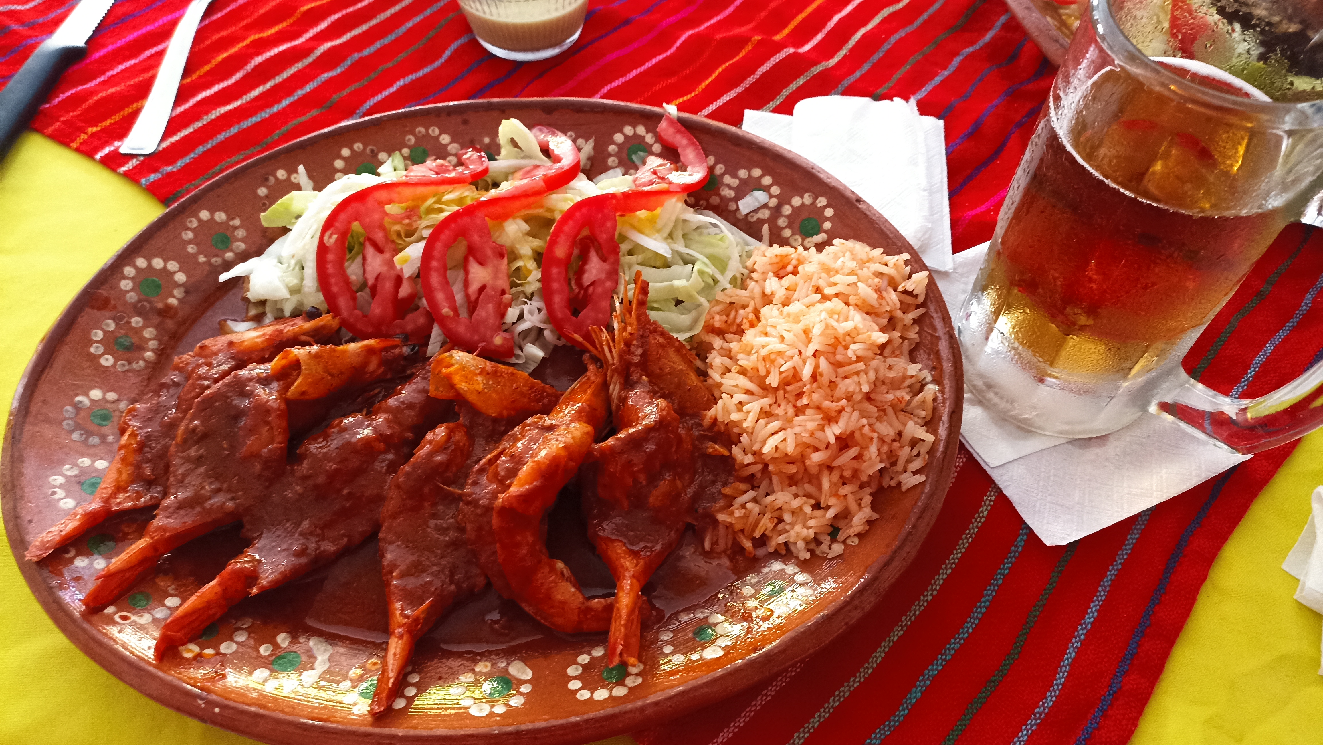 Restaurante Xanath image 3