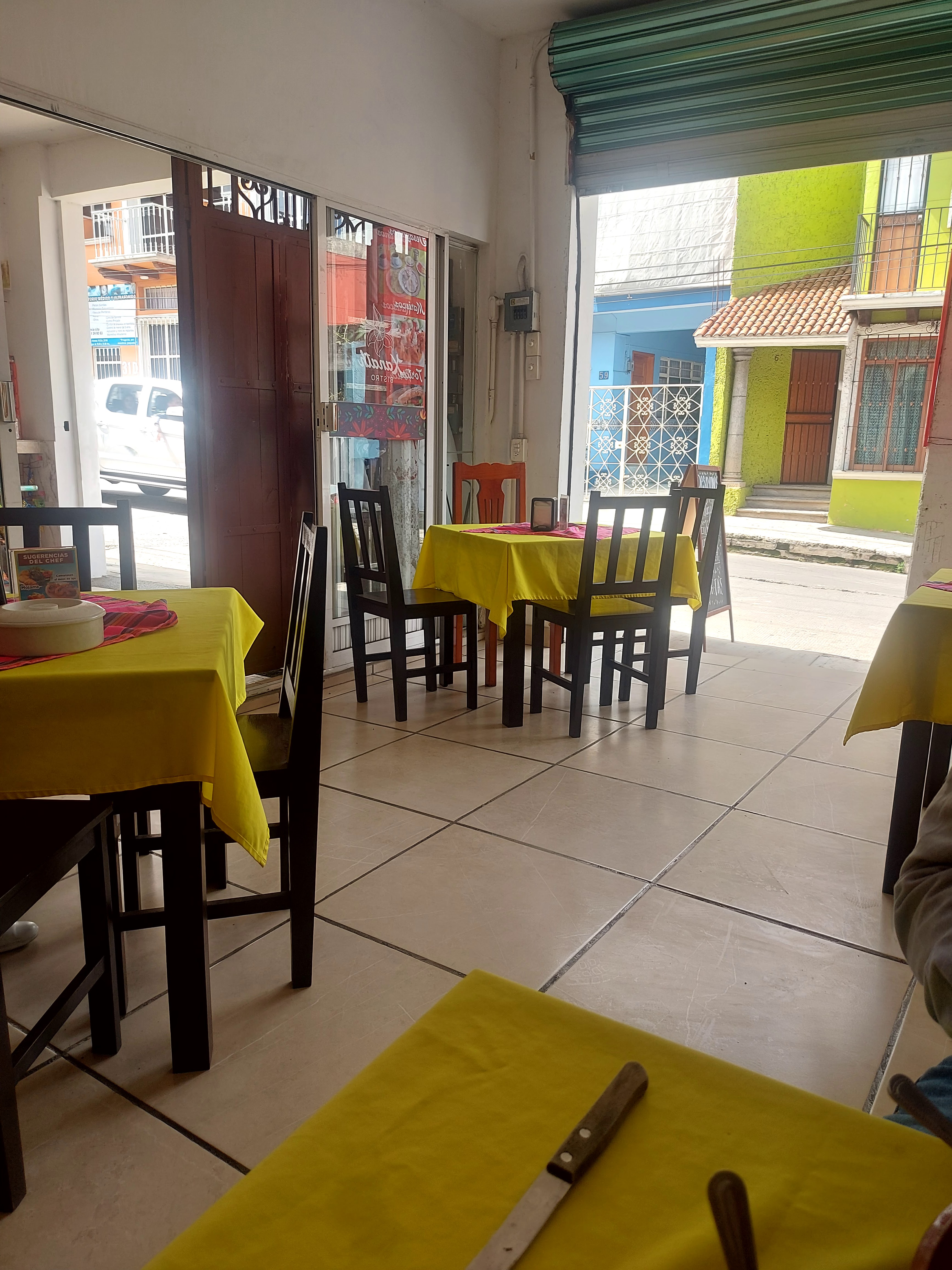 Restaurante Xanath image 5