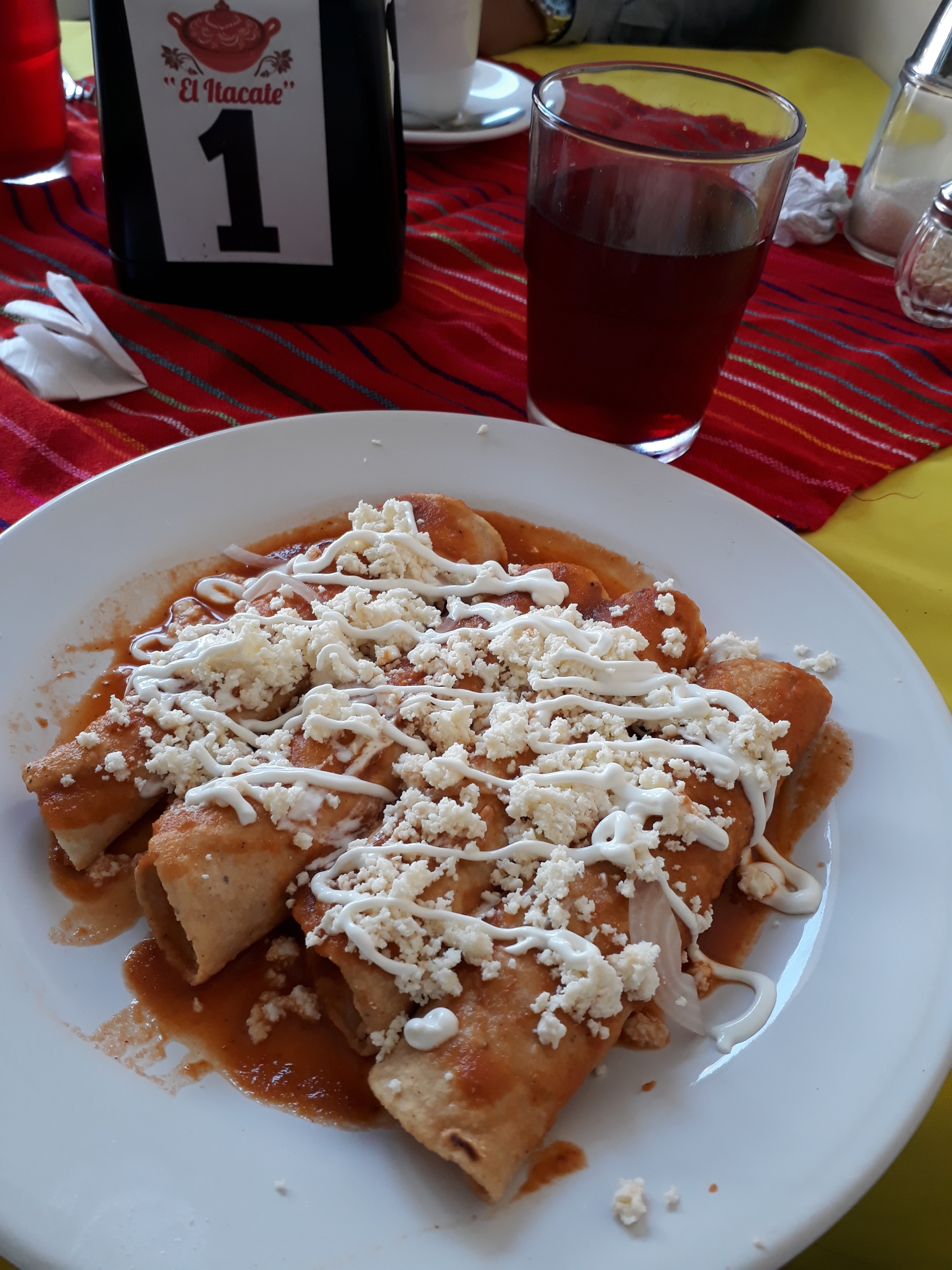 Restaurante Xanath image 7