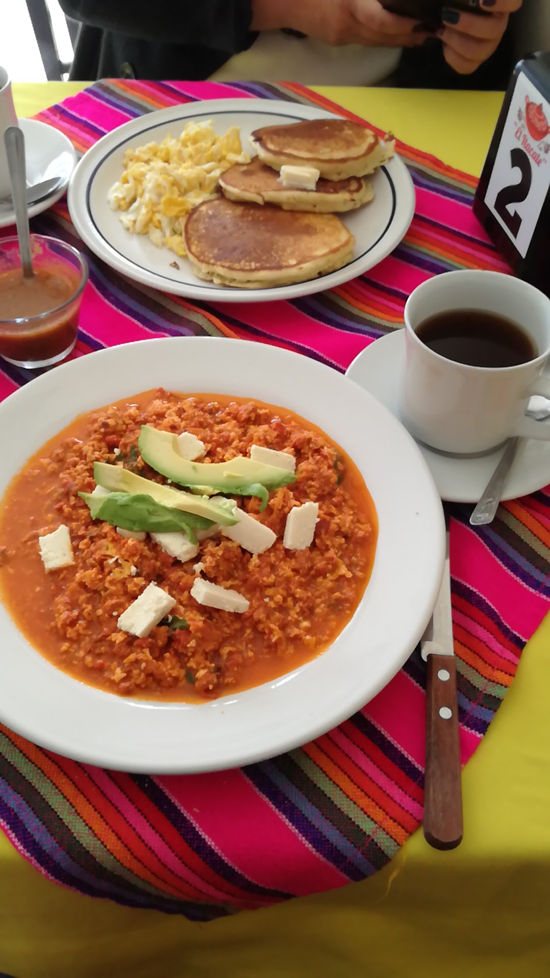 Restaurante Xanath image 8