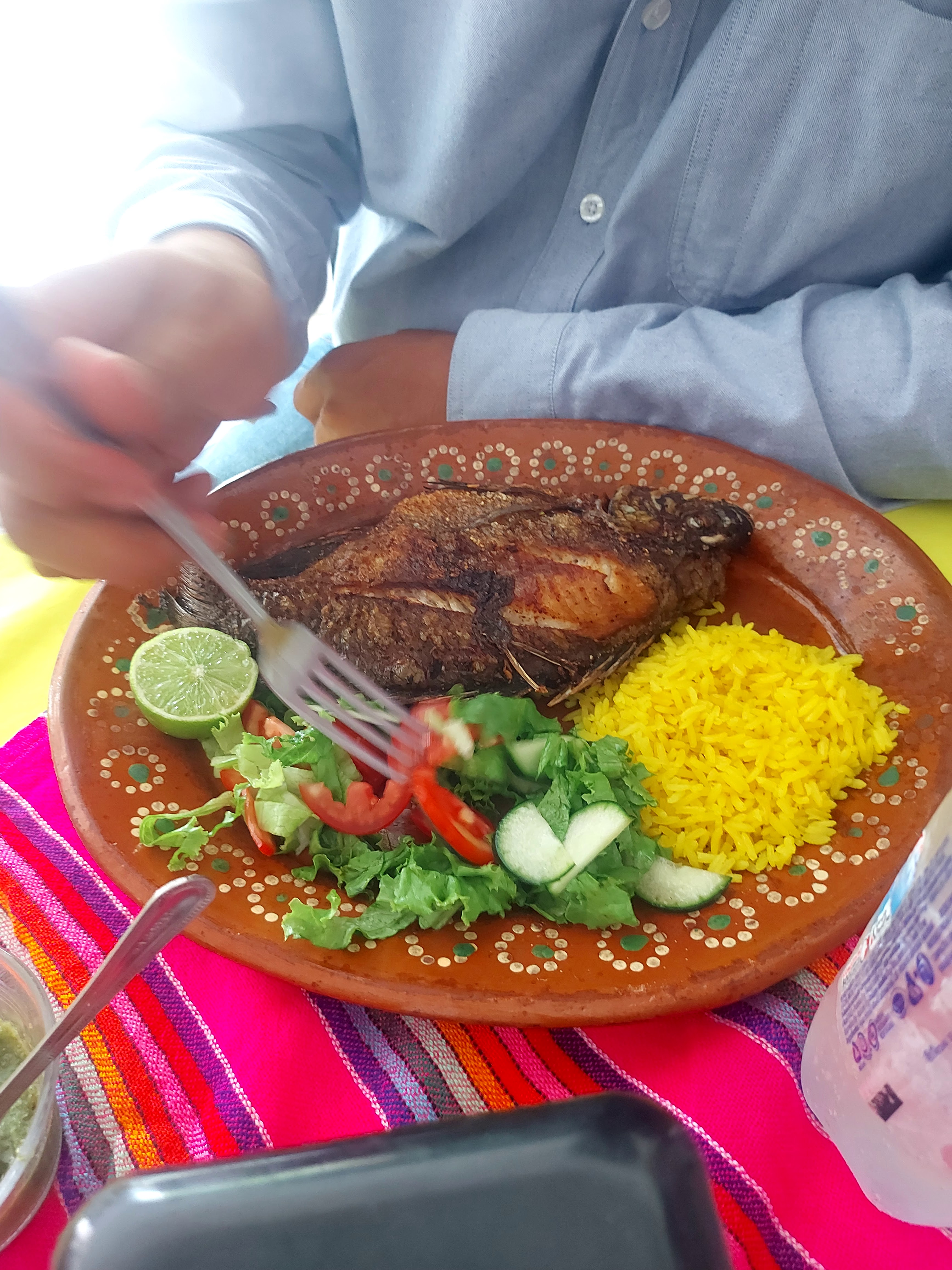 Restaurante Xanath image 9