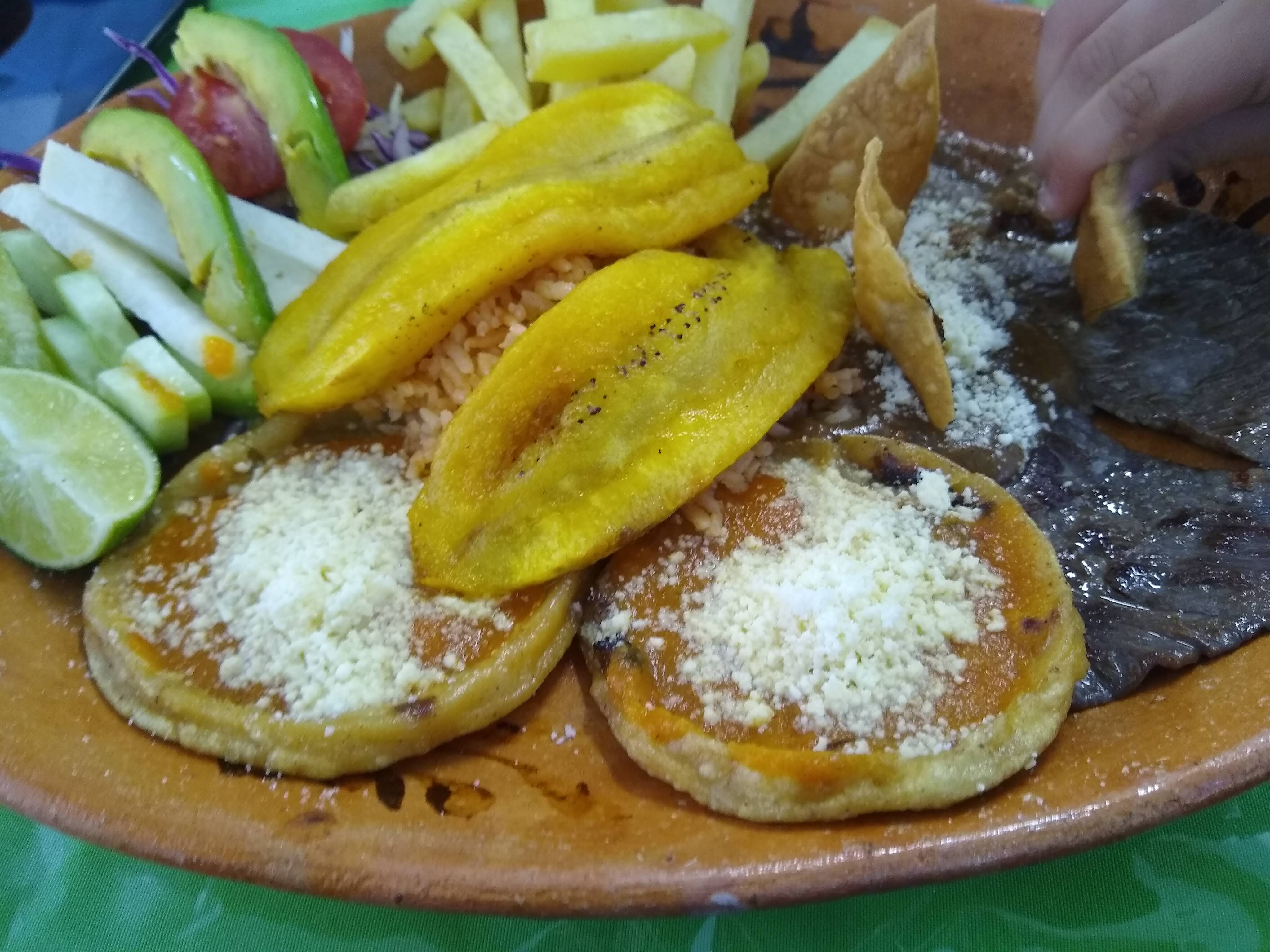 Restaurante Xanath image 10