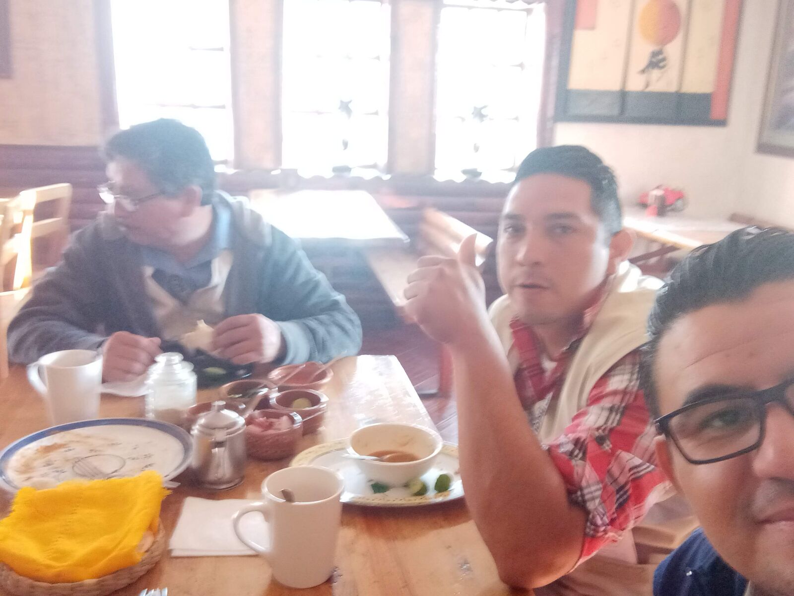 Restauran La Casona image 6