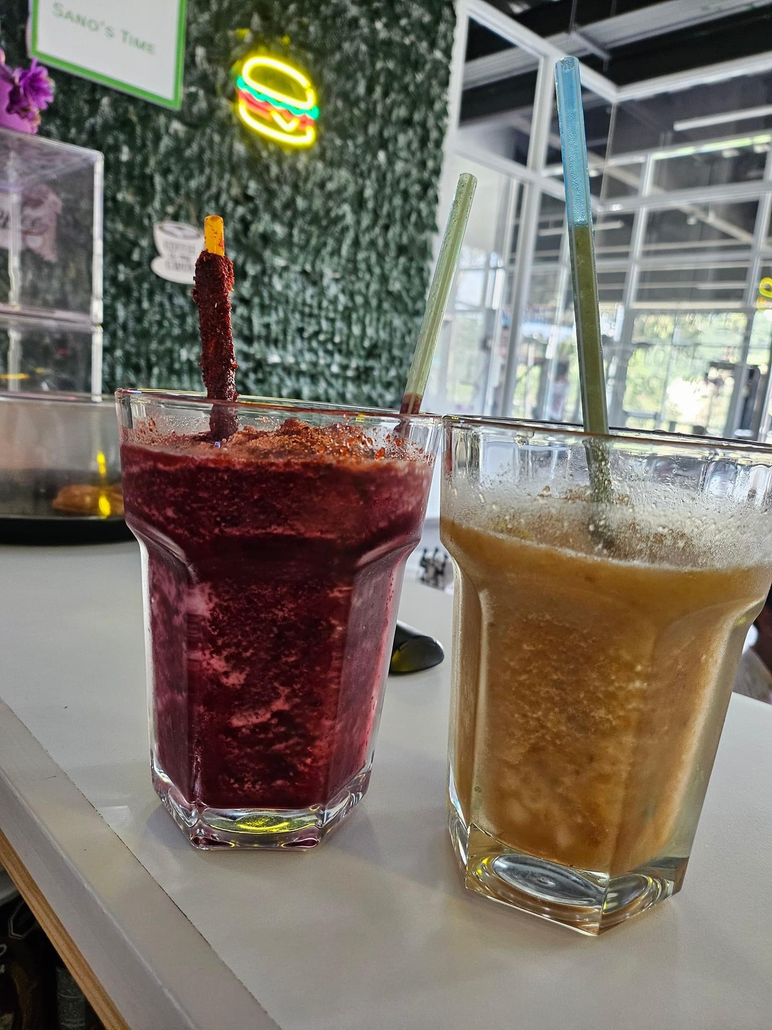 Sano’s Time image 7