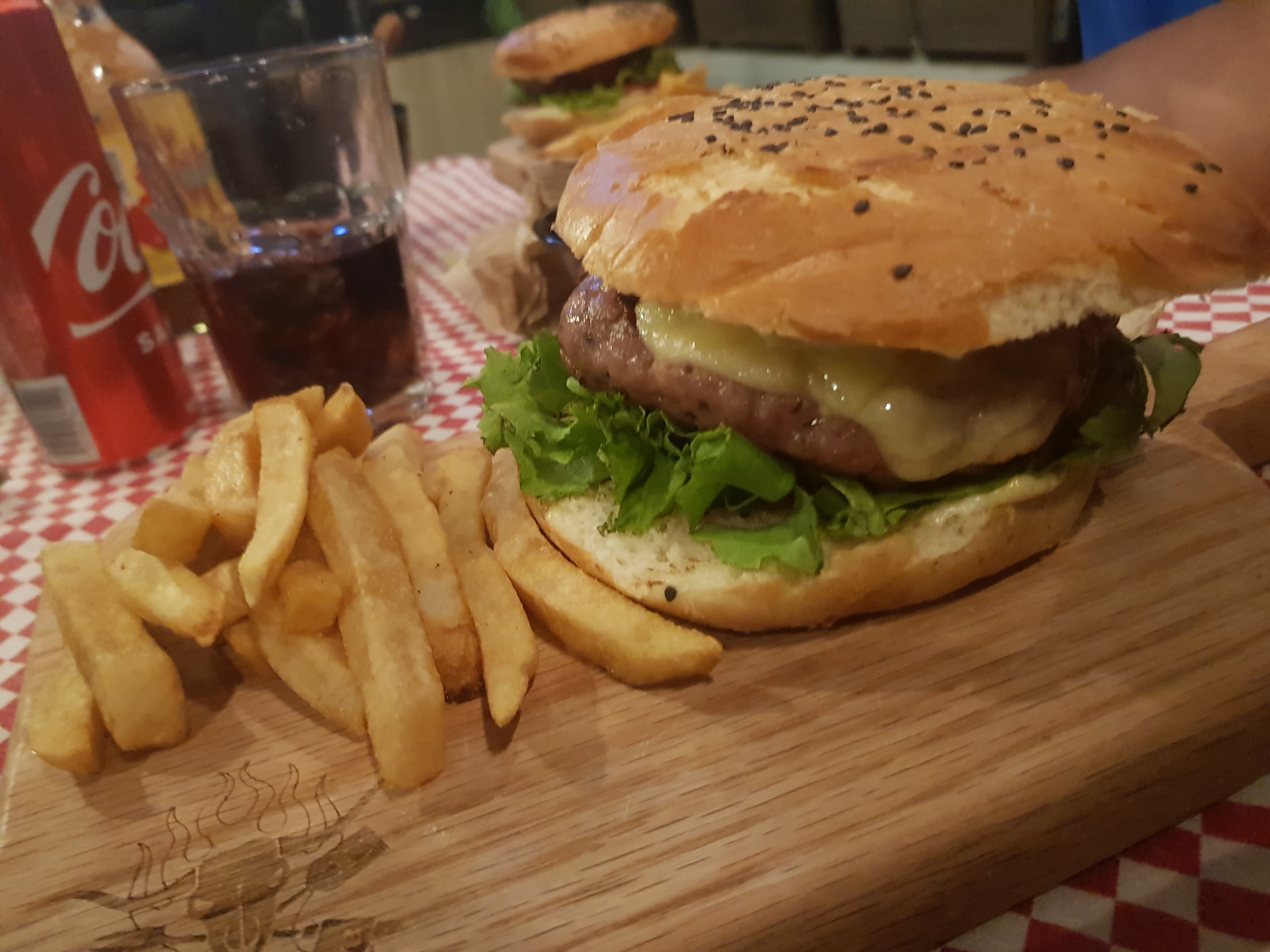 Beef Grill Club Restaurant image 2