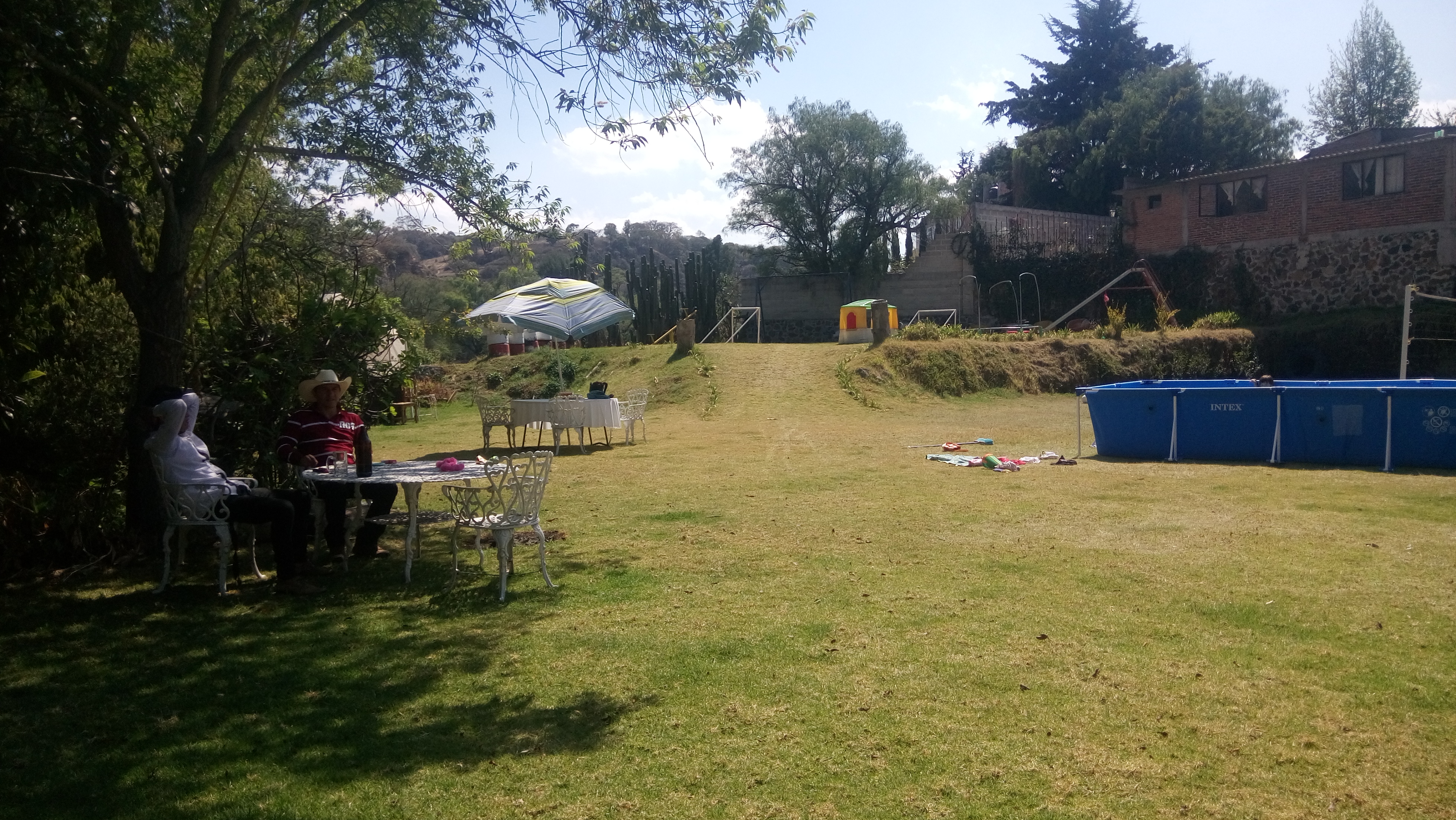 El Jardin de MI Casa image 1