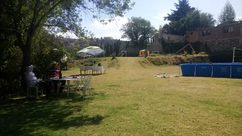 El Jardin de MI Casa image 1