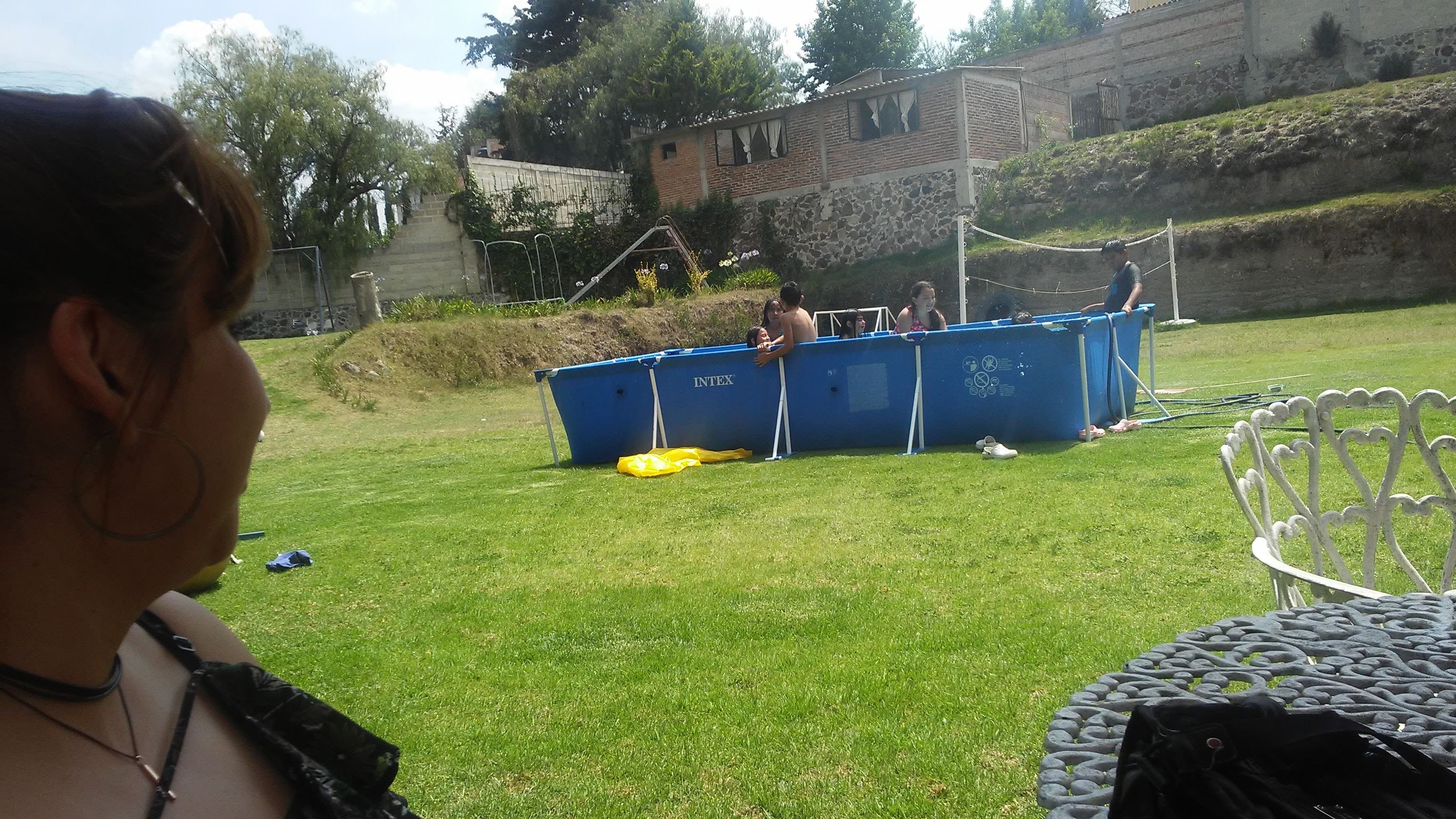 El Jardin de MI Casa image 3