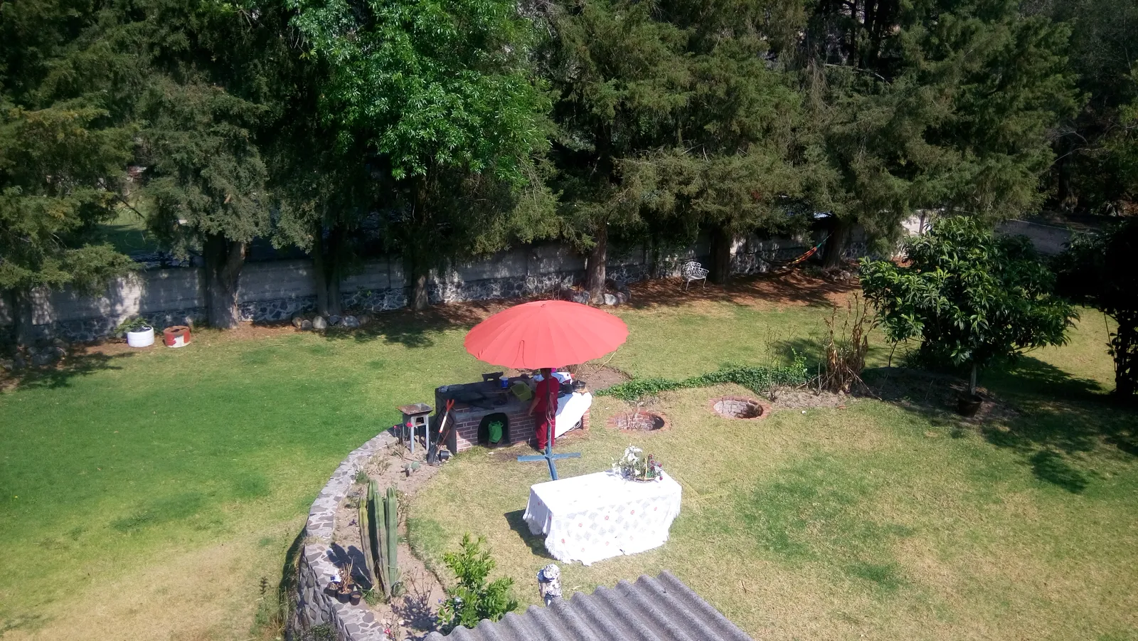 El Jardin de MI Casa image 4